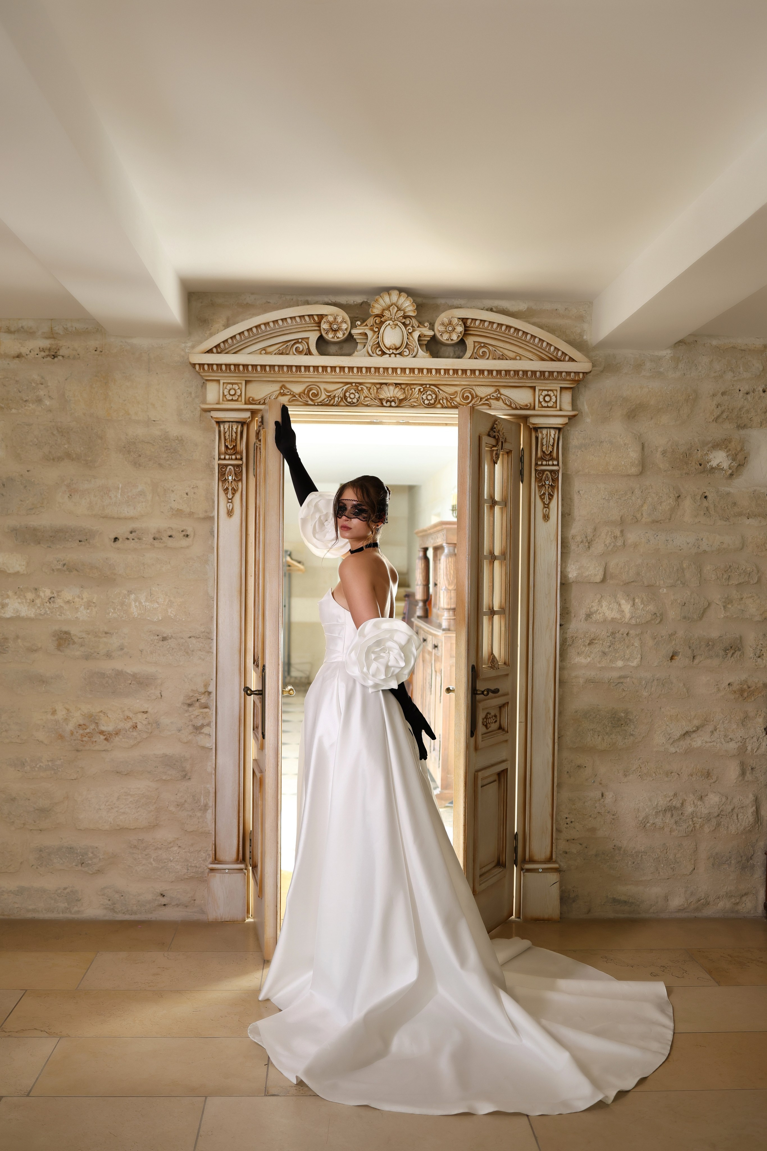 Валерия и Николай. Свадебный и семейный фотограф в Воронеже Ксения Воротникова