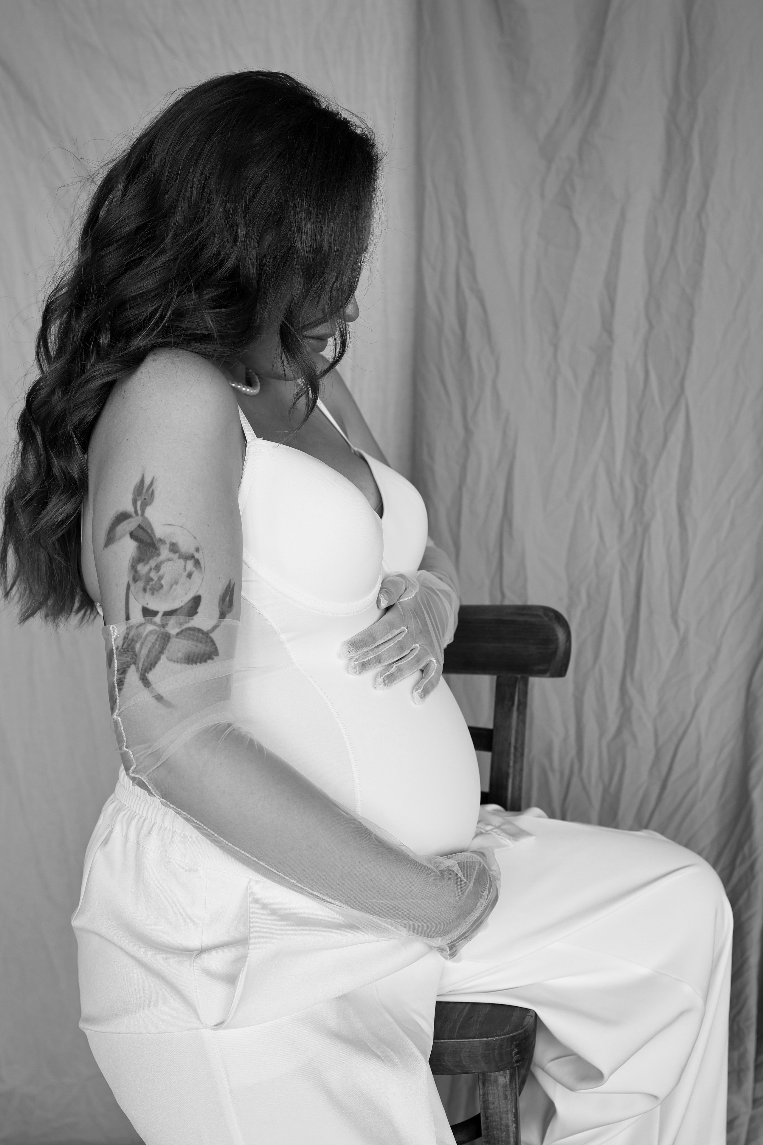 Татьяна. Свадебный и семейный фотограф в Воронеже Ксения Воротникова