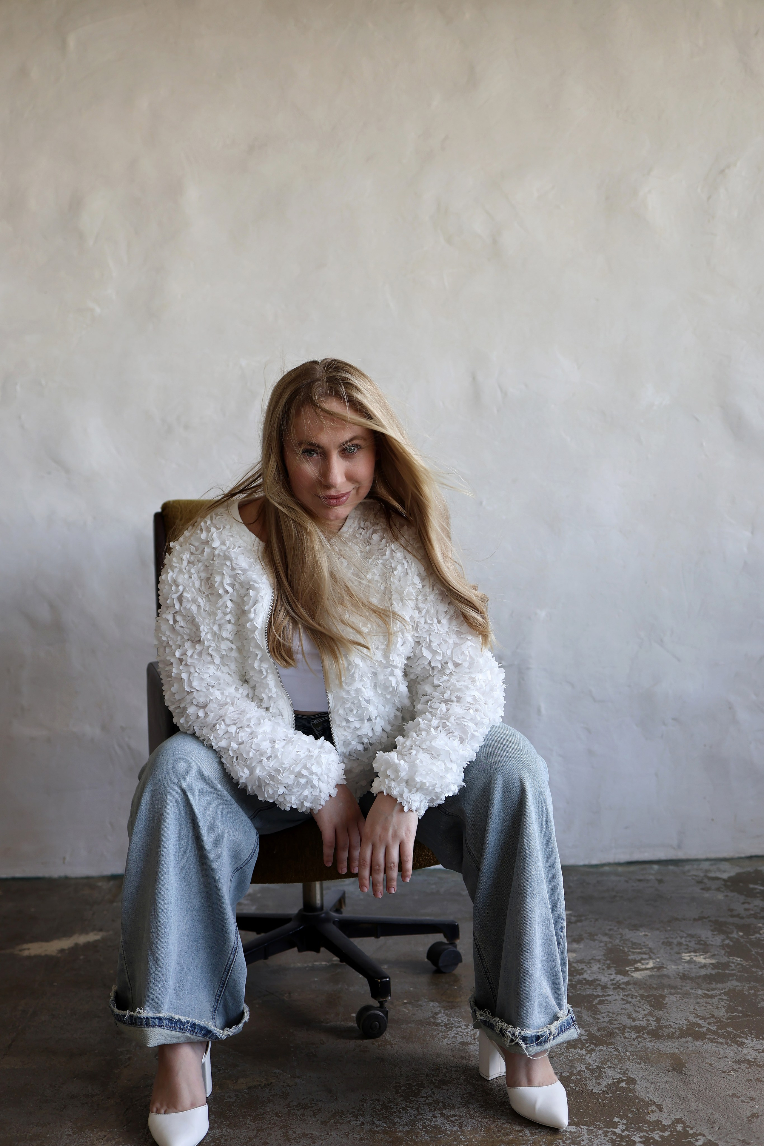 Ирина. Свадебный и семейный фотограф в Воронеже Ксения Воротникова