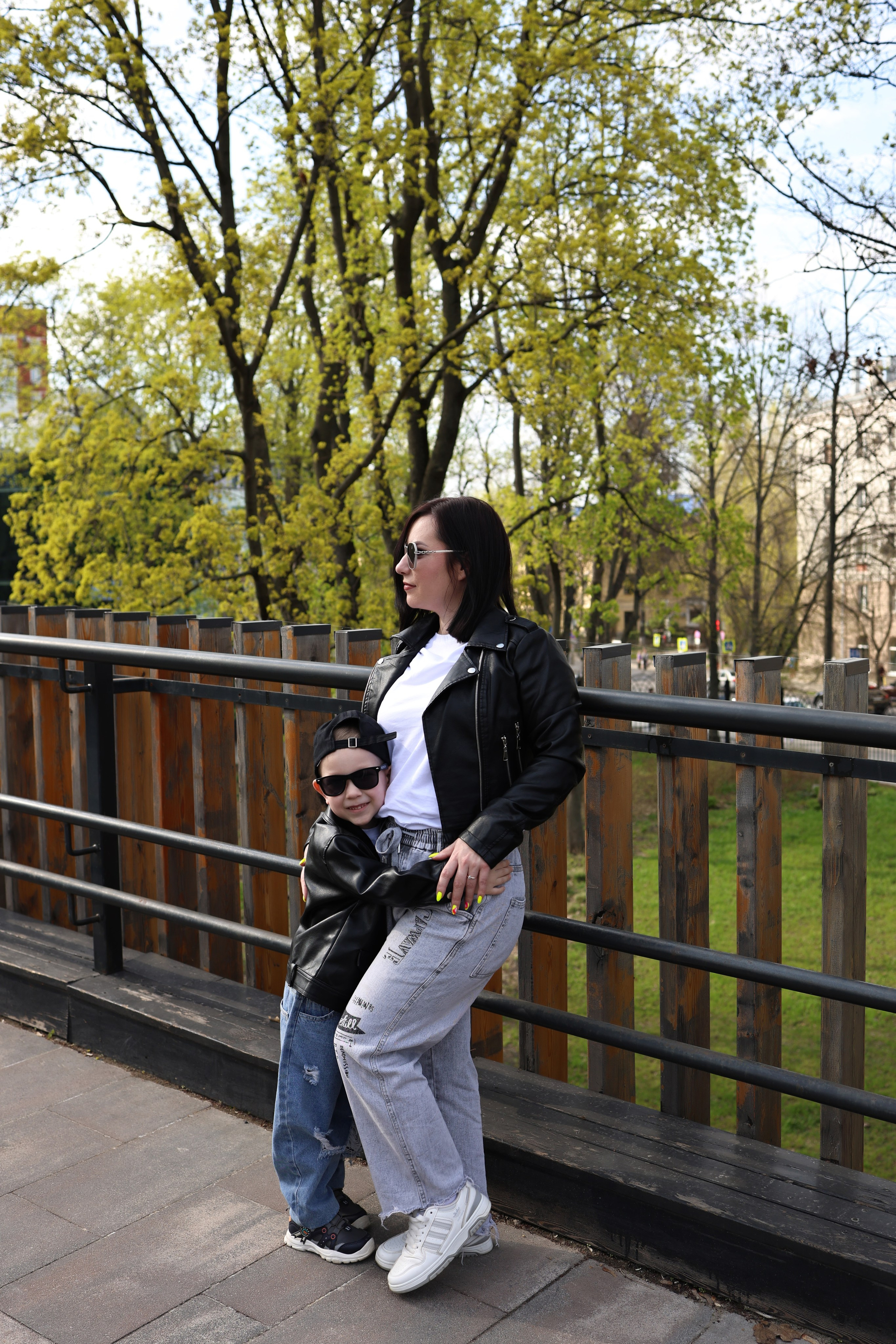 Диана и Михаил. Свадебный и семейный фотограф в Воронеже Ксения Воротникова