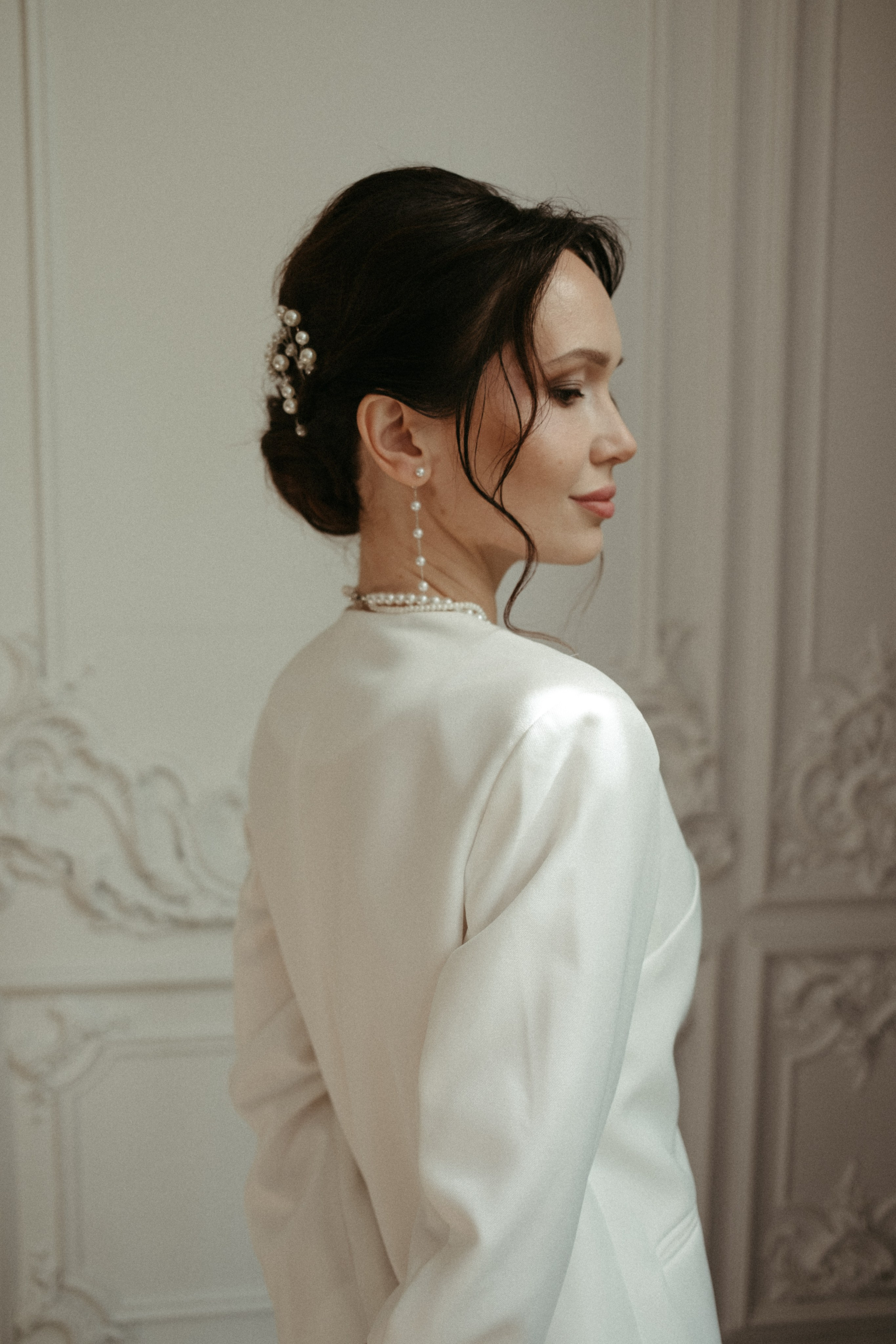 Андрей и Юлия. Свадебный фотограф Денис Ожигин в Краснодаре и крае. Эмоциональная и стильная съемка вашего дня