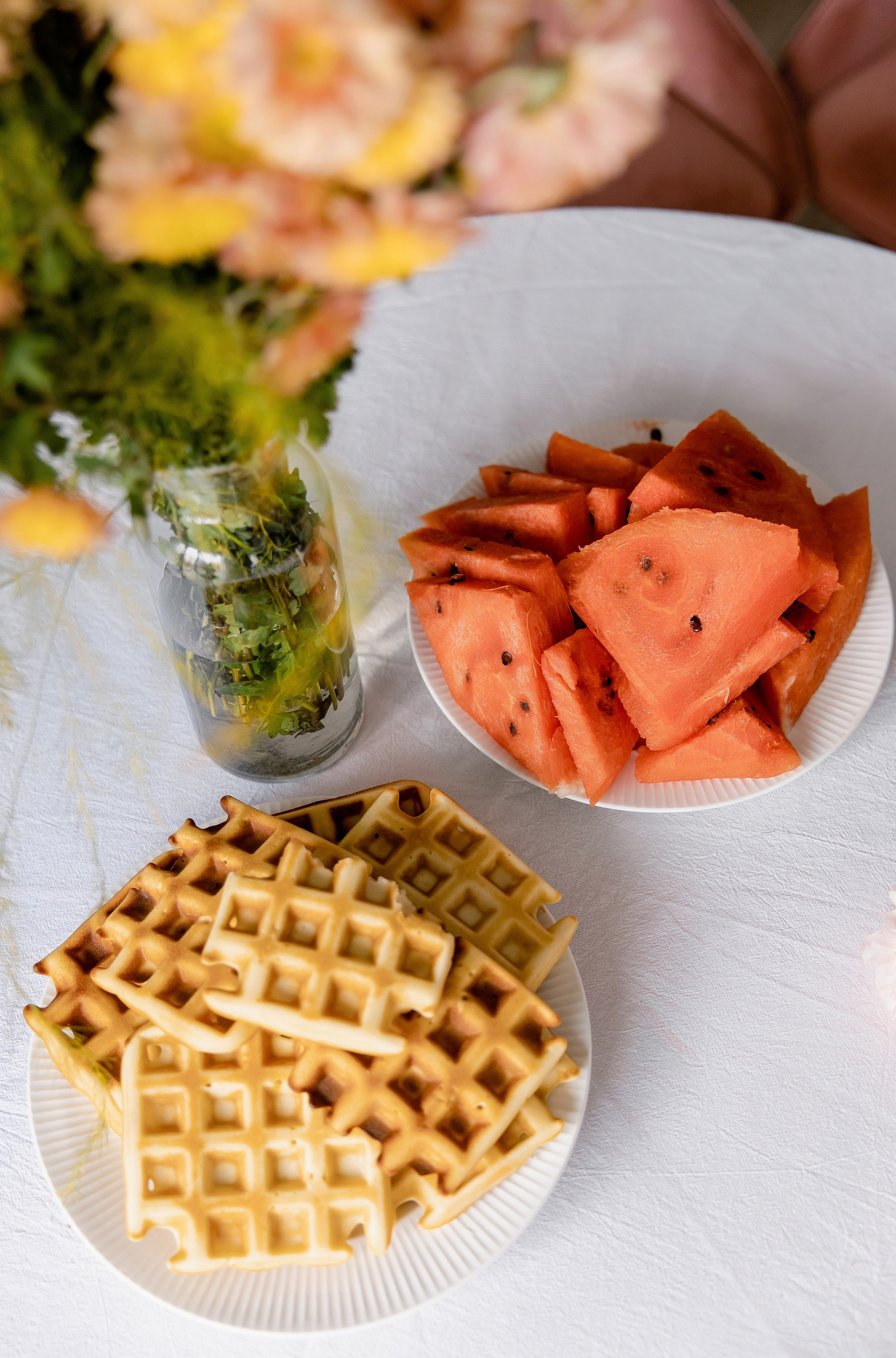 Семейная съёмка для Кати и Вити. Свадебный и портретный фотограф в Миассе Филиппенко Дарья
