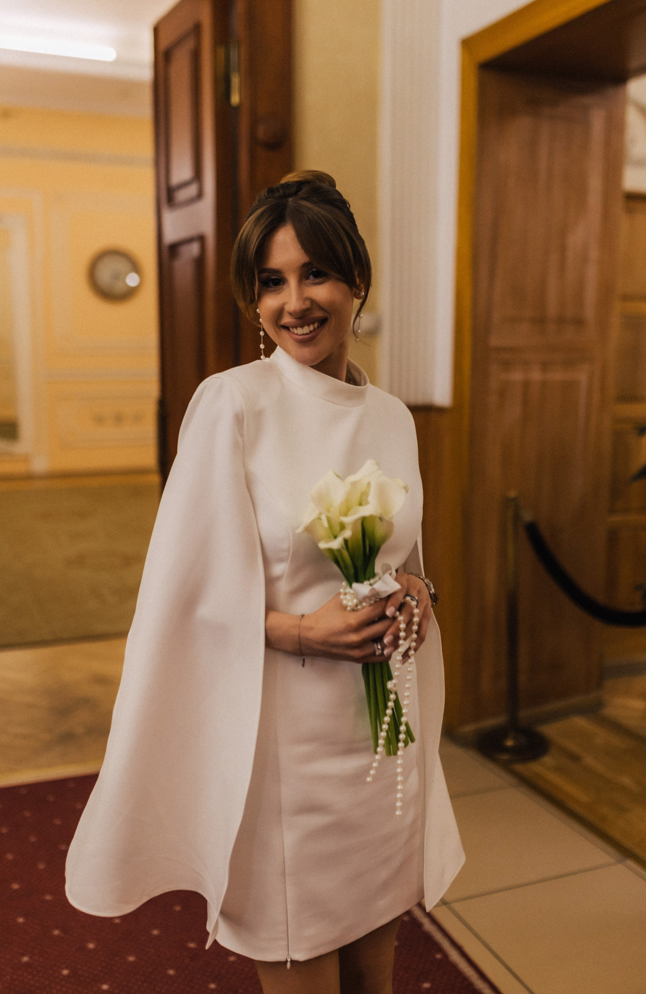 Андрей/Лера. Фотограф в Москве Татьяна Сергеева