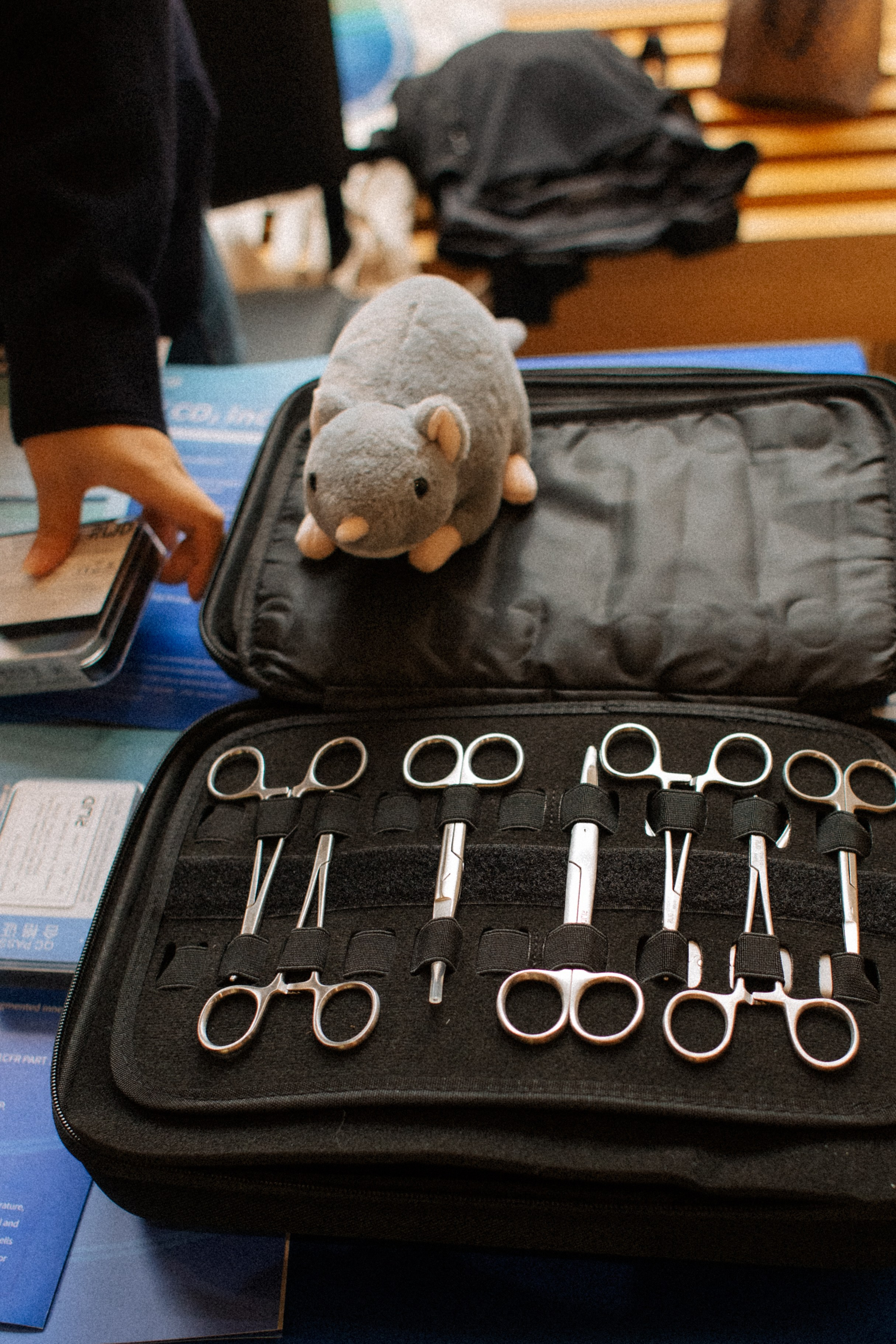 Научная конференция в Звенигороде. Семейный фотограф Виктория Потехина Москва