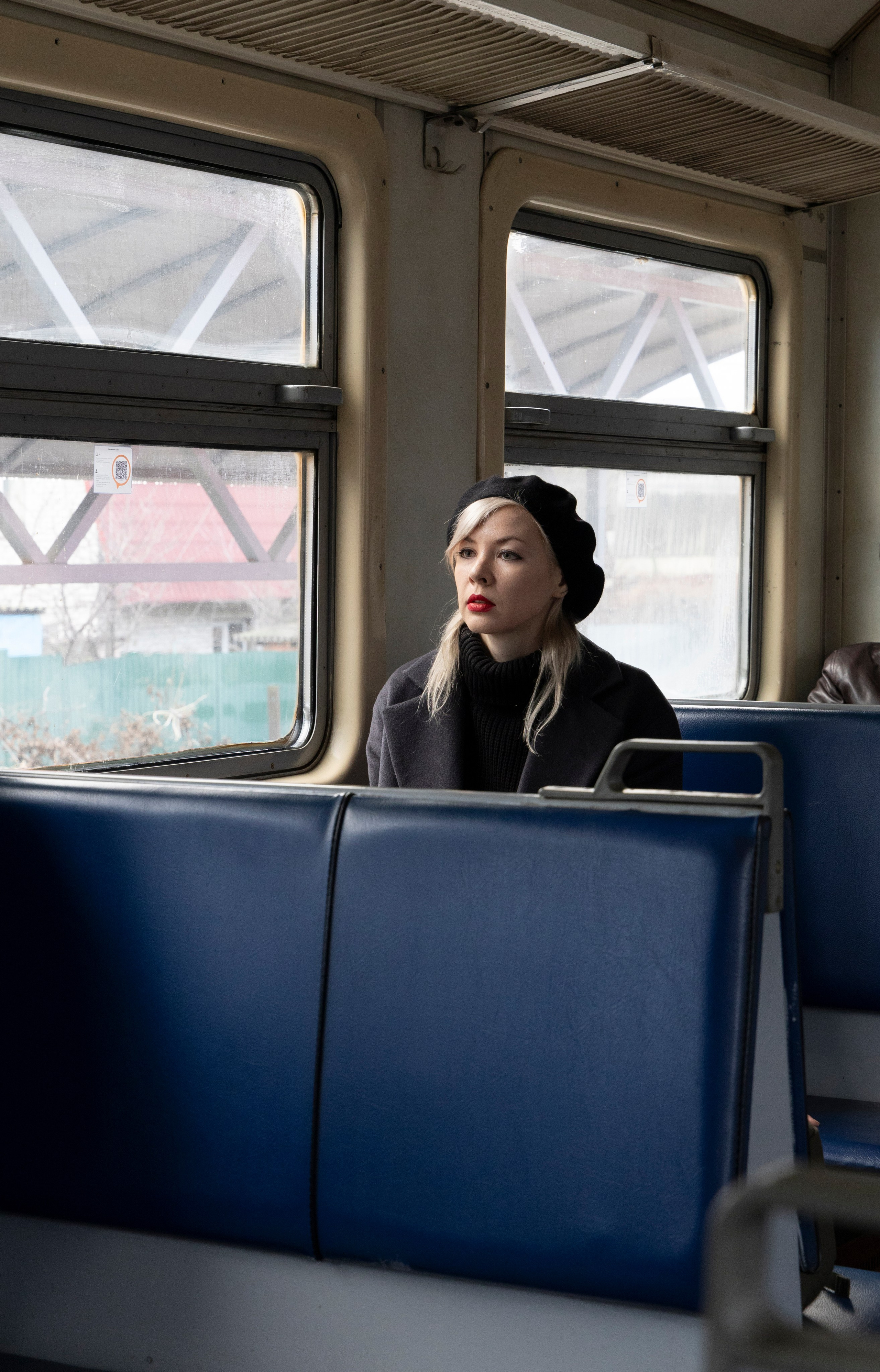 Основное портфолио