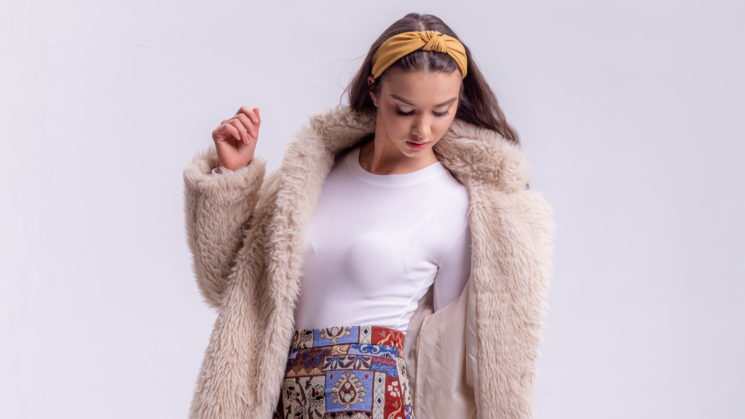 Лиза. Фотограф Антон Клейнос, Владивосток