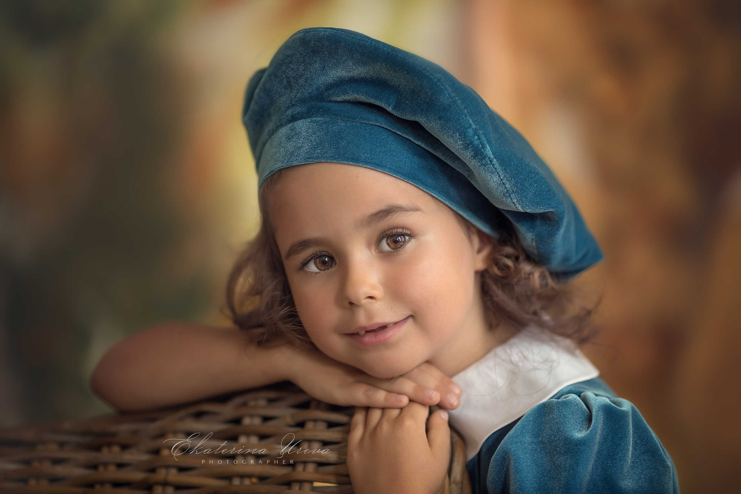 PORTFOLIO. Children’s and family photographer Ekaterina Ureva in Moscow