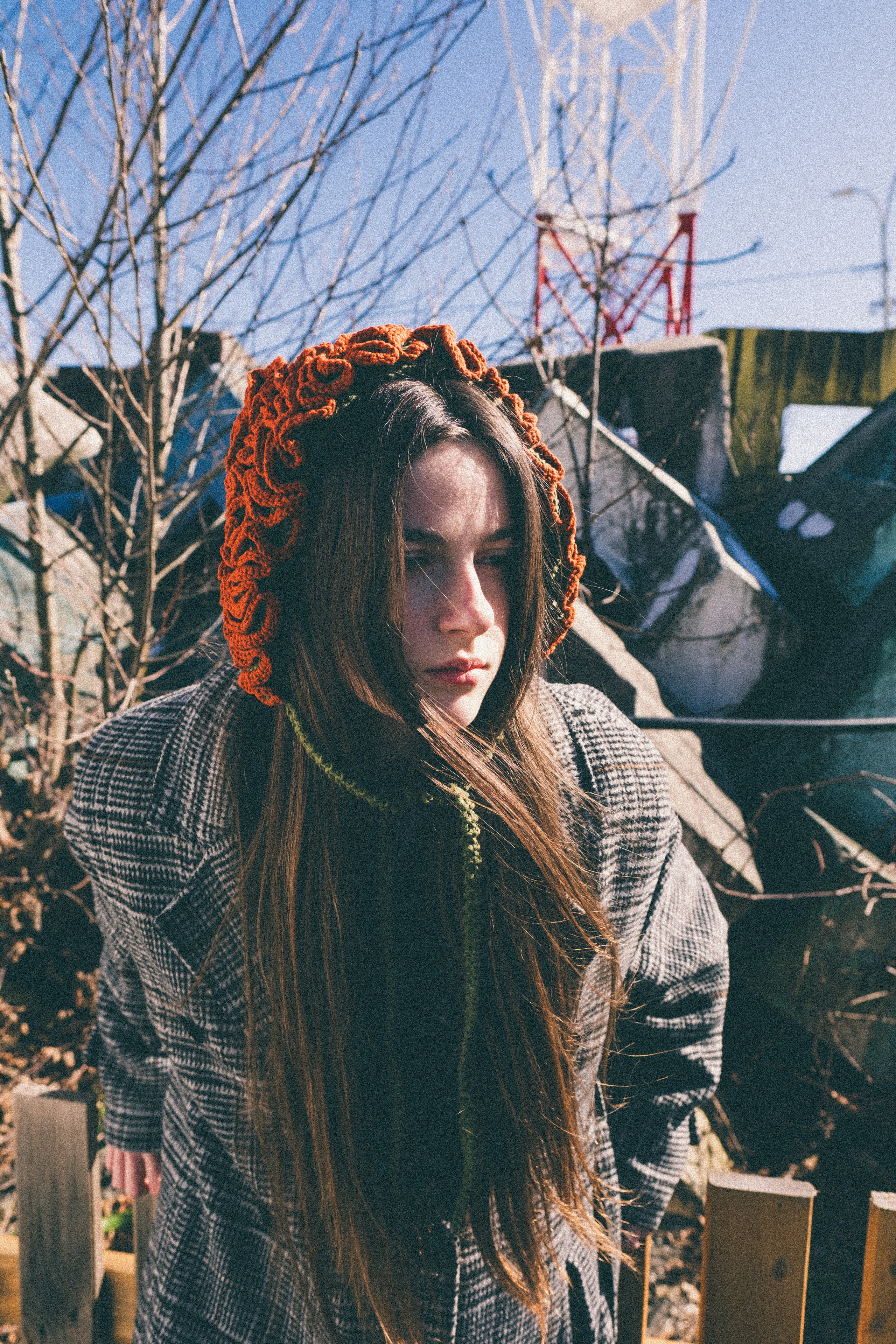 Шапки. Репортажный фотограф в Сочи Екатерина Вежливцева