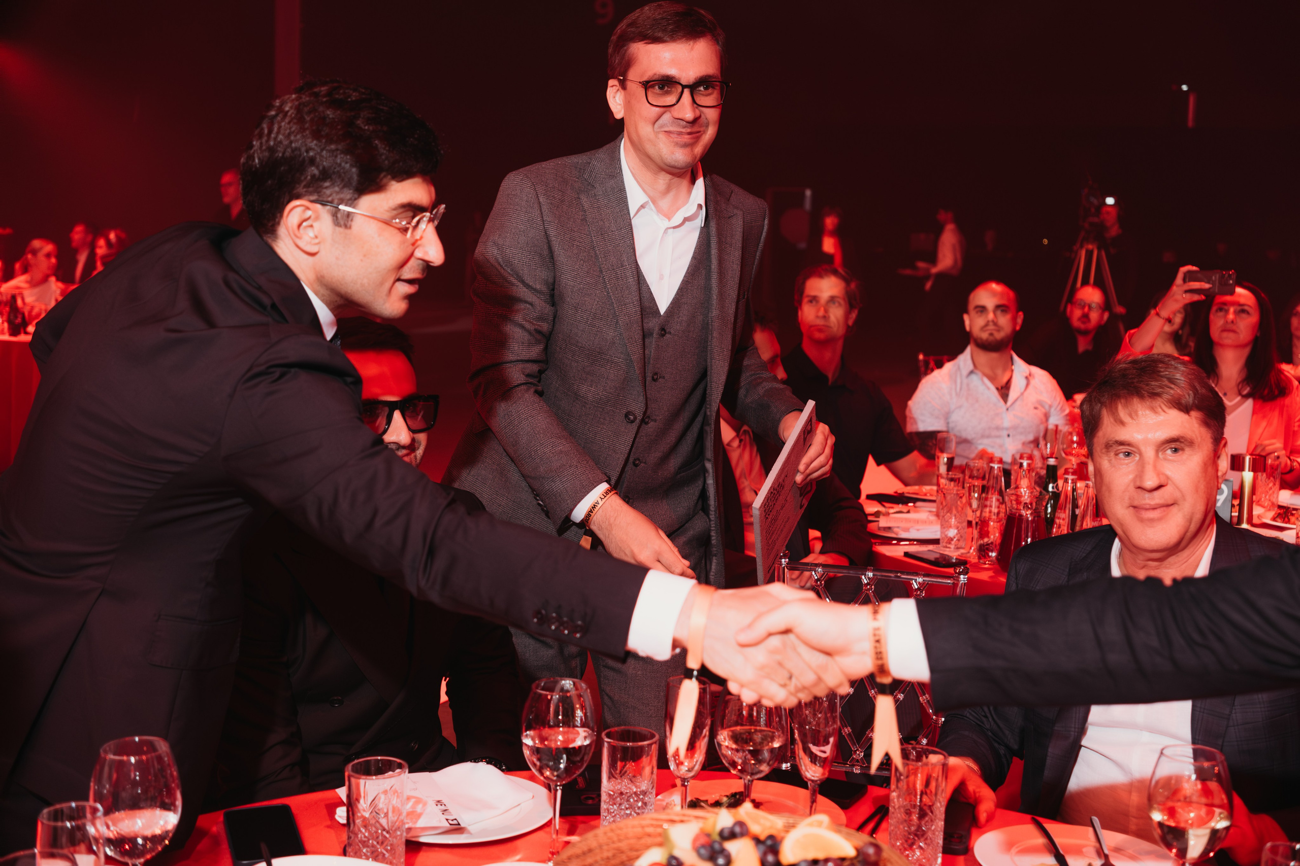 Real Estate Property Awards. Репортажный фотограф в Сочи Екатерина Вежливцева