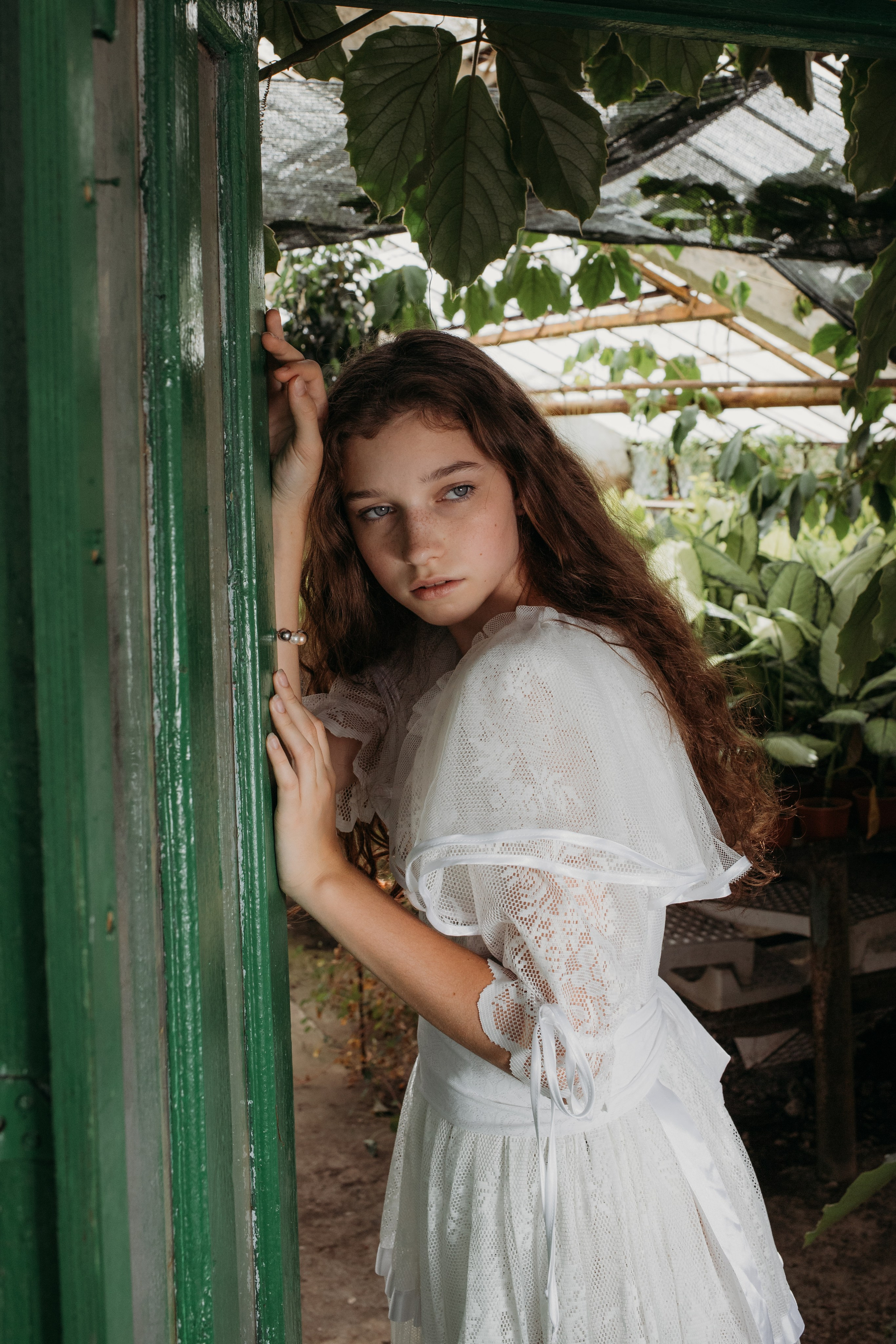 Оранжерея. Репортажный фотограф в Сочи Екатерина Вежливцева