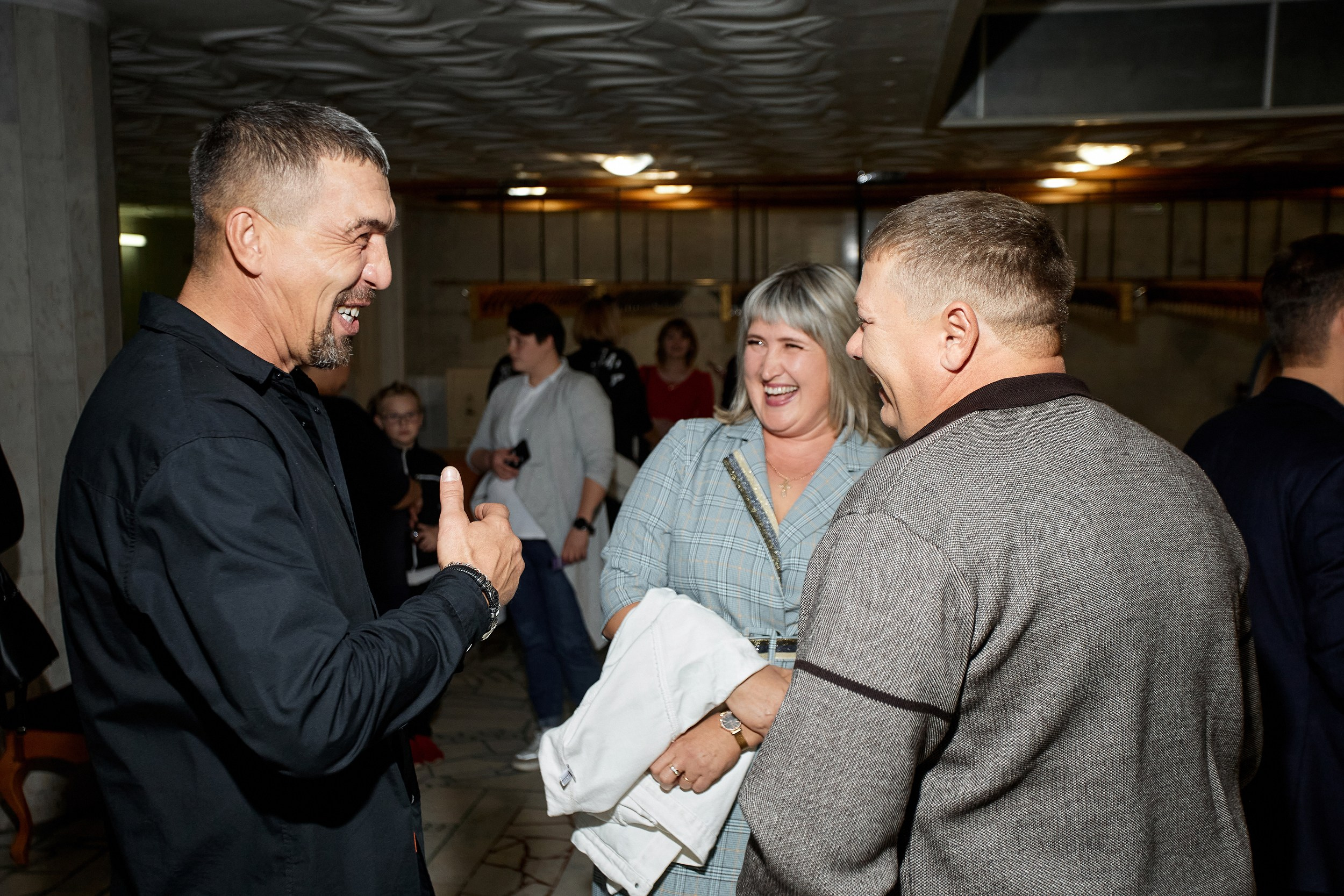 Спецарматура. Свадебный фотограф Челябинск, Екатеринбург, Курган — Виктор Слуднов