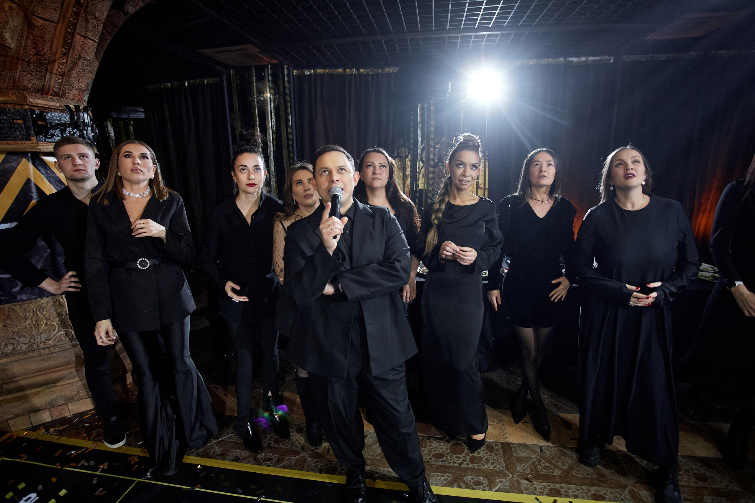 День Рождения Аня. Свадебный фотограф Челябинск, Екатеринбург, Курган — Виктор Слуднов