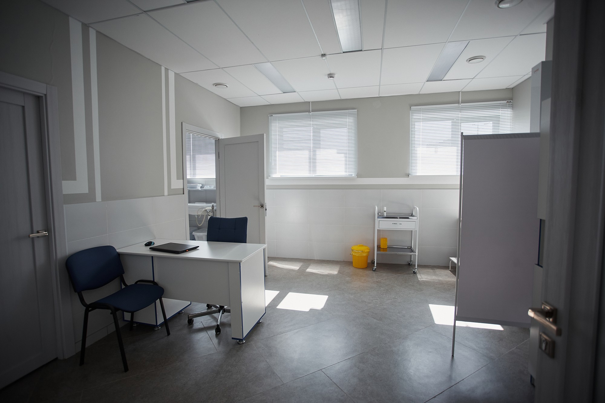 Открытие мед. центра VITOM. Свадебный фотограф Челябинск, Екатеринбург, Курган — Виктор Слуднов