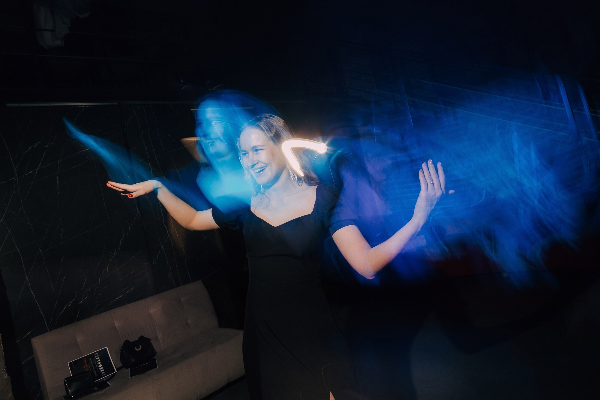 Финал видеокурса. Свадебный фотограф Челябинск, Екатеринбург, Курган — Виктор Слуднов