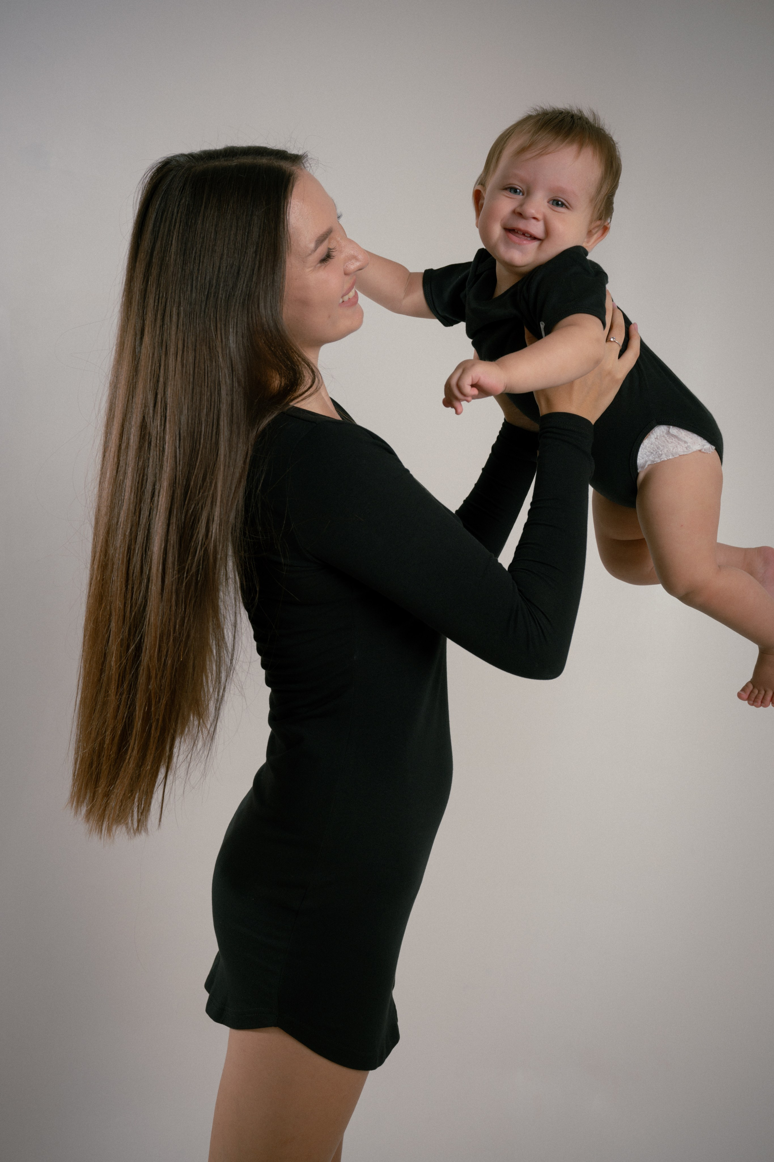 Семейные и детские фотосессии. Студийный и свадебный фотограф и видеограф в Севастополе — Юлия Макаренко