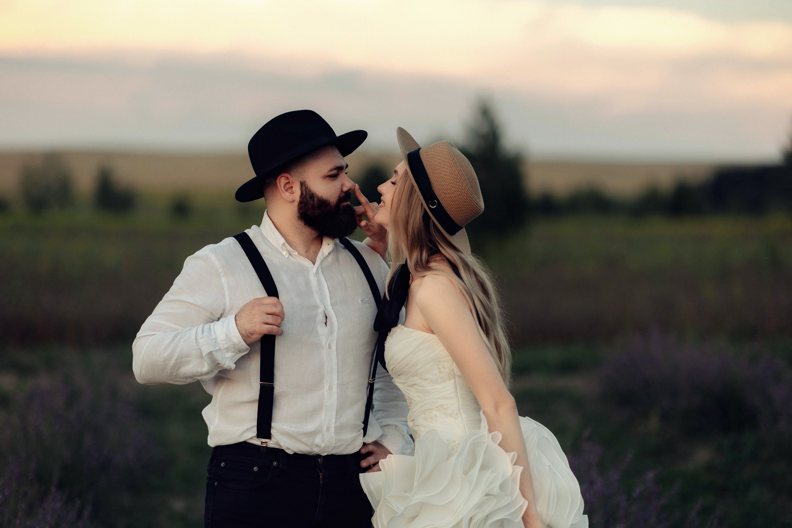 Дмитрий и Анастасия. Алексей Шаров — свадебный и репортажный фотограф в Нижнем Новгороде