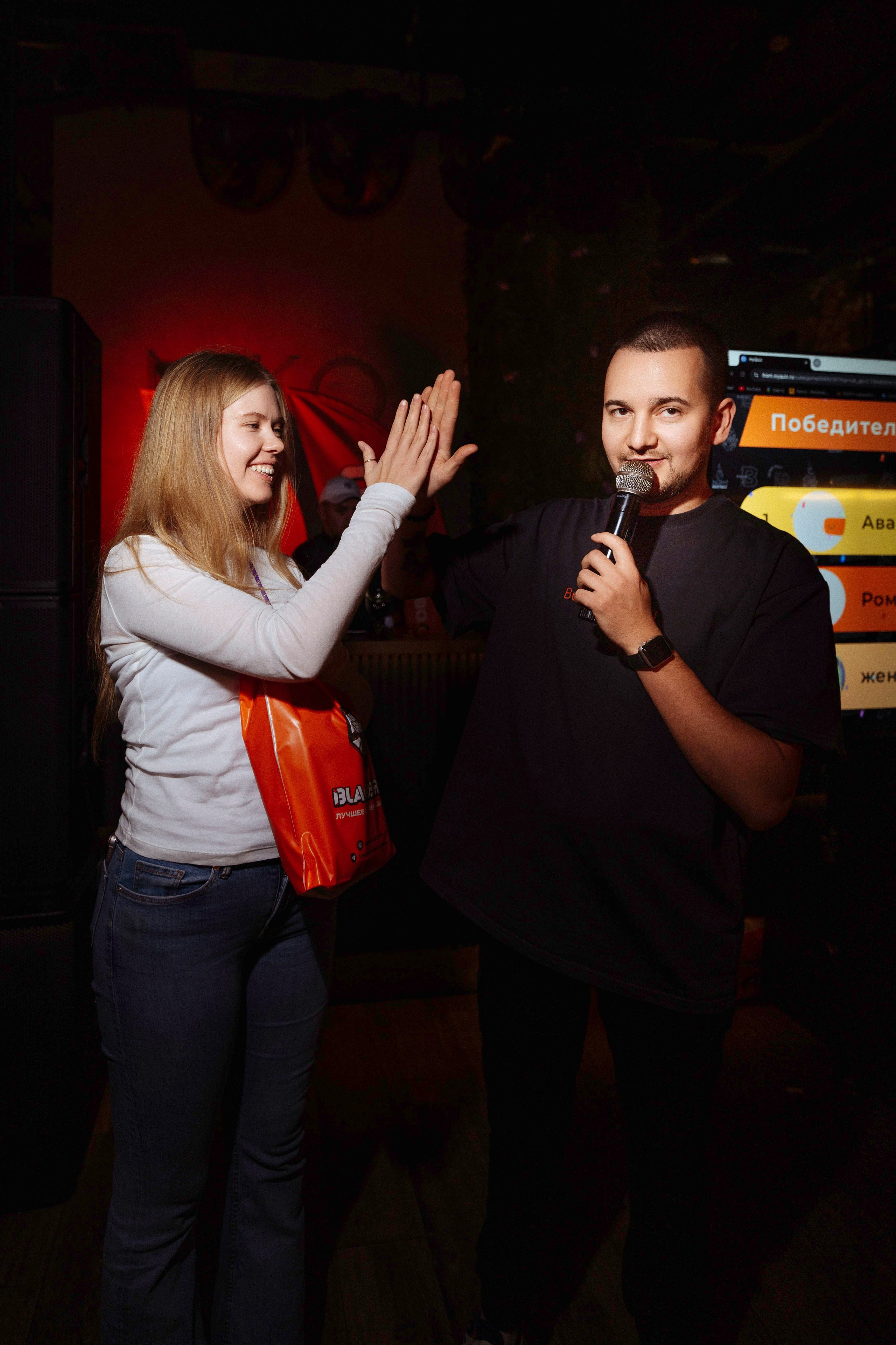 BURN x NIKO. Владимир Вершинин, тот самый свадебный видеограф