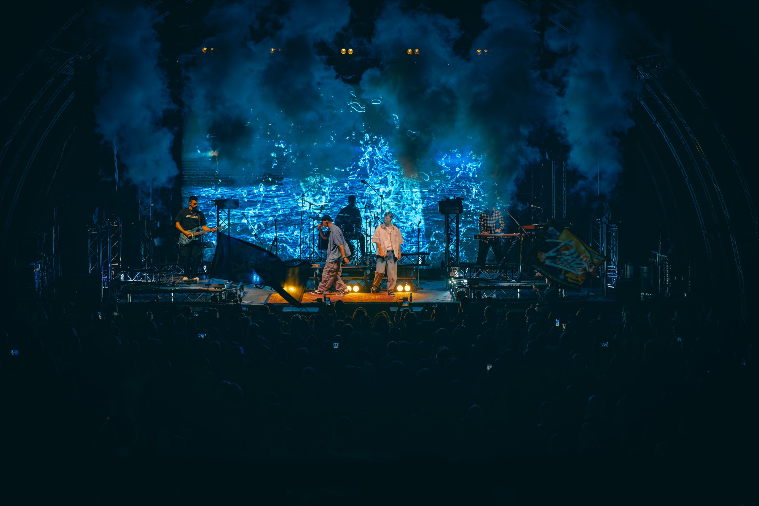 Концерт группы Dabro 22 марта 2026 г. Краснодар. Свадебный фотограф/видеограф Краснодар, Сочи, Волгоград, Москва, Ростов-на-Дону 8 937 693 00 80