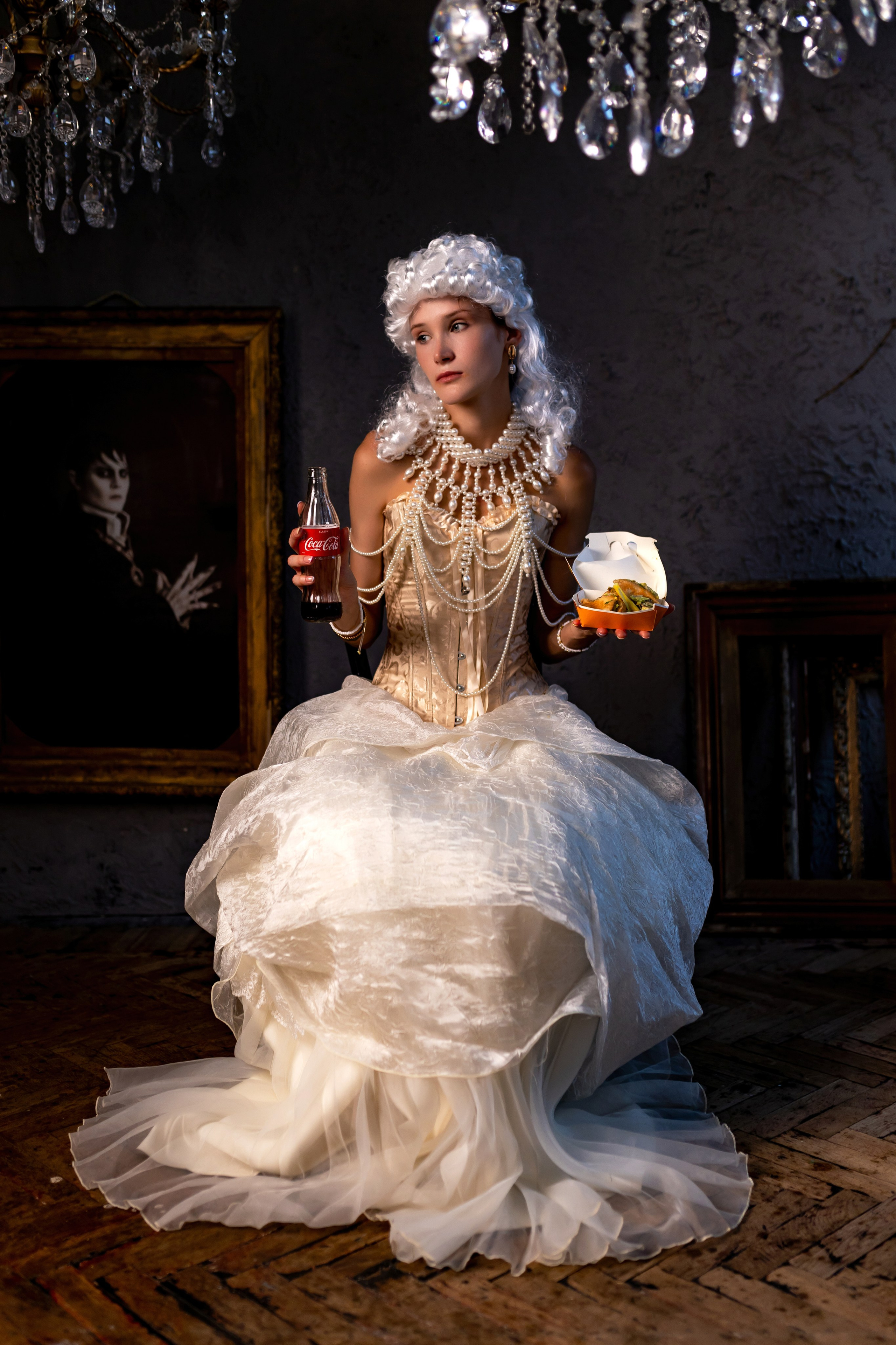 Женский портрет. Детский и семейный фотограф в Ростове-на-Дону Светлана Коновалова