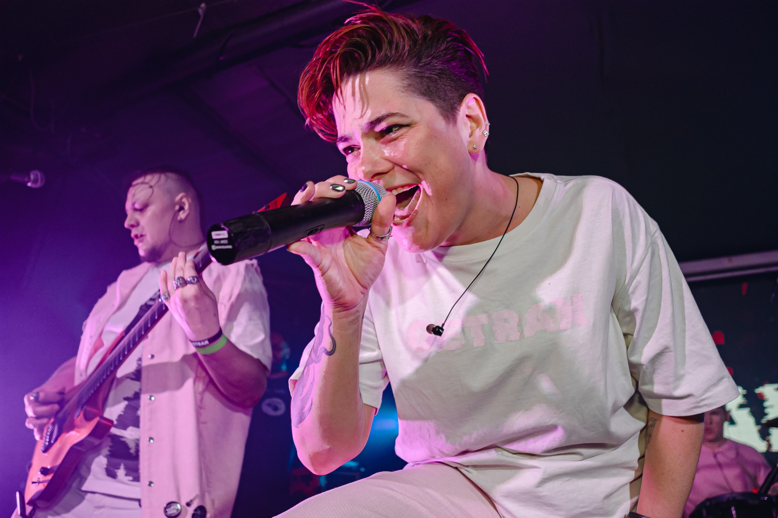 GETRAN. Фотограф Сонкина Татьяна