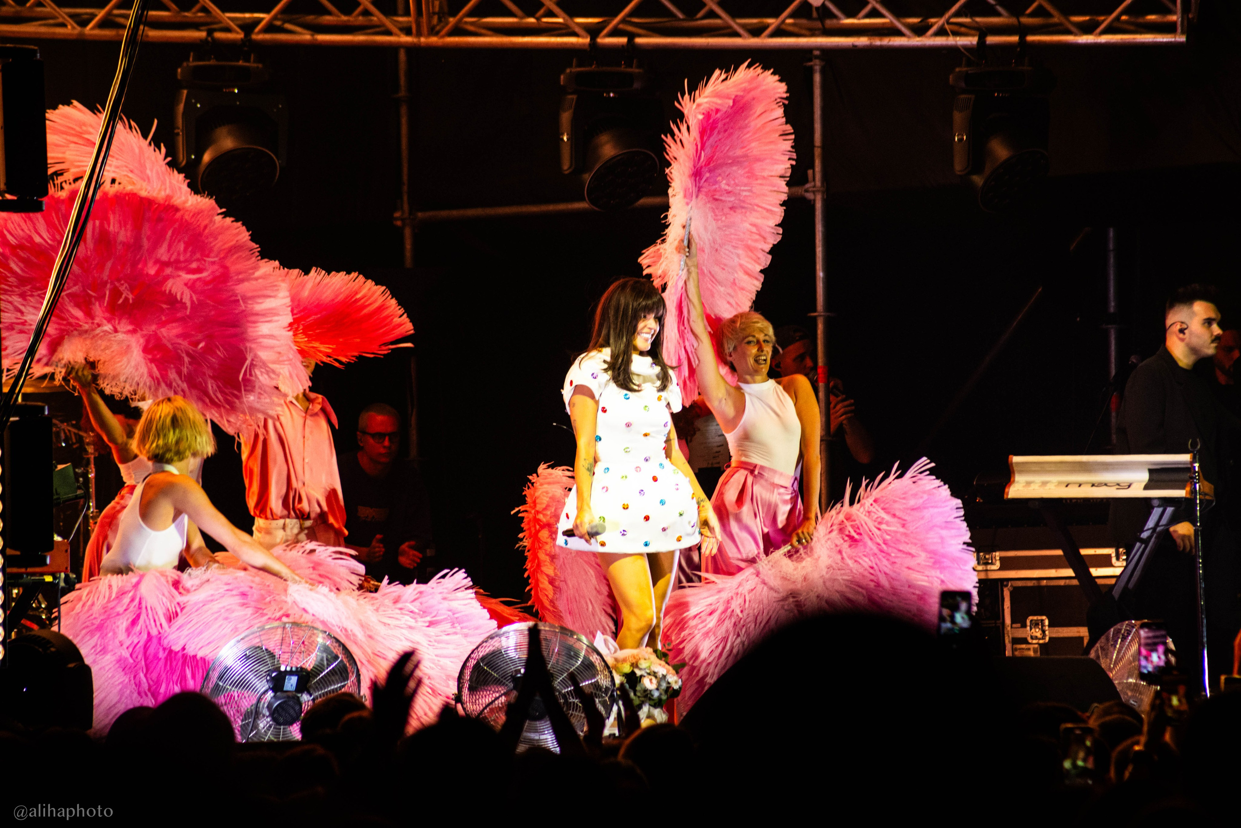 КОНЦЕРТЫ. ФОТОГРАФ КРАСНОДАР | РОССИЯ