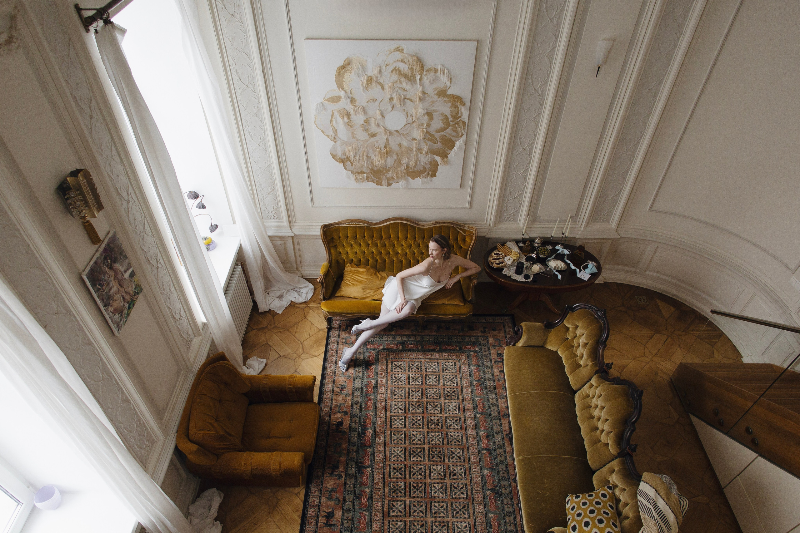 Андрей и Анастасия. Свадебный фотограф Курск Максим Ноздрачев