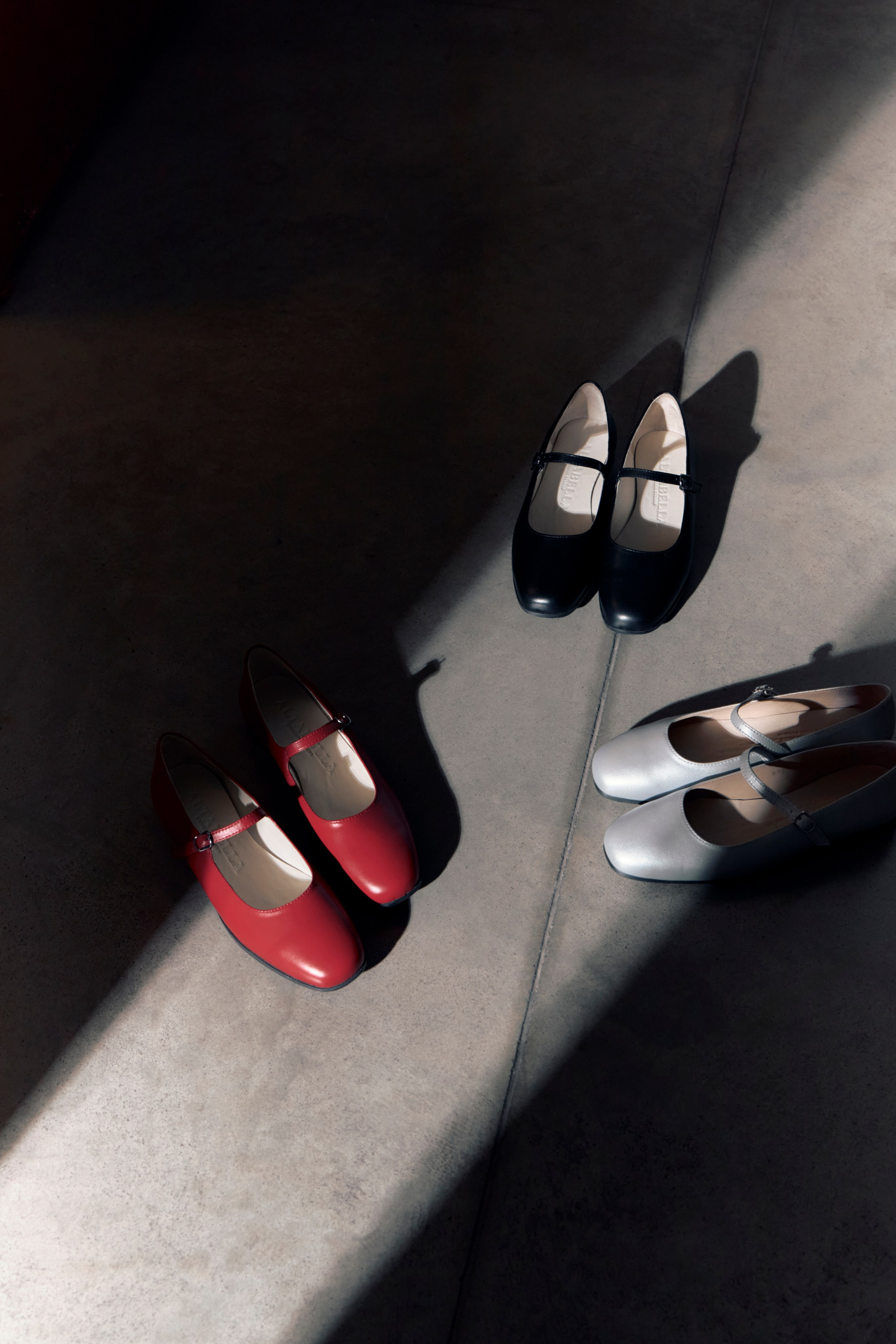 ALTABELLA. Главная