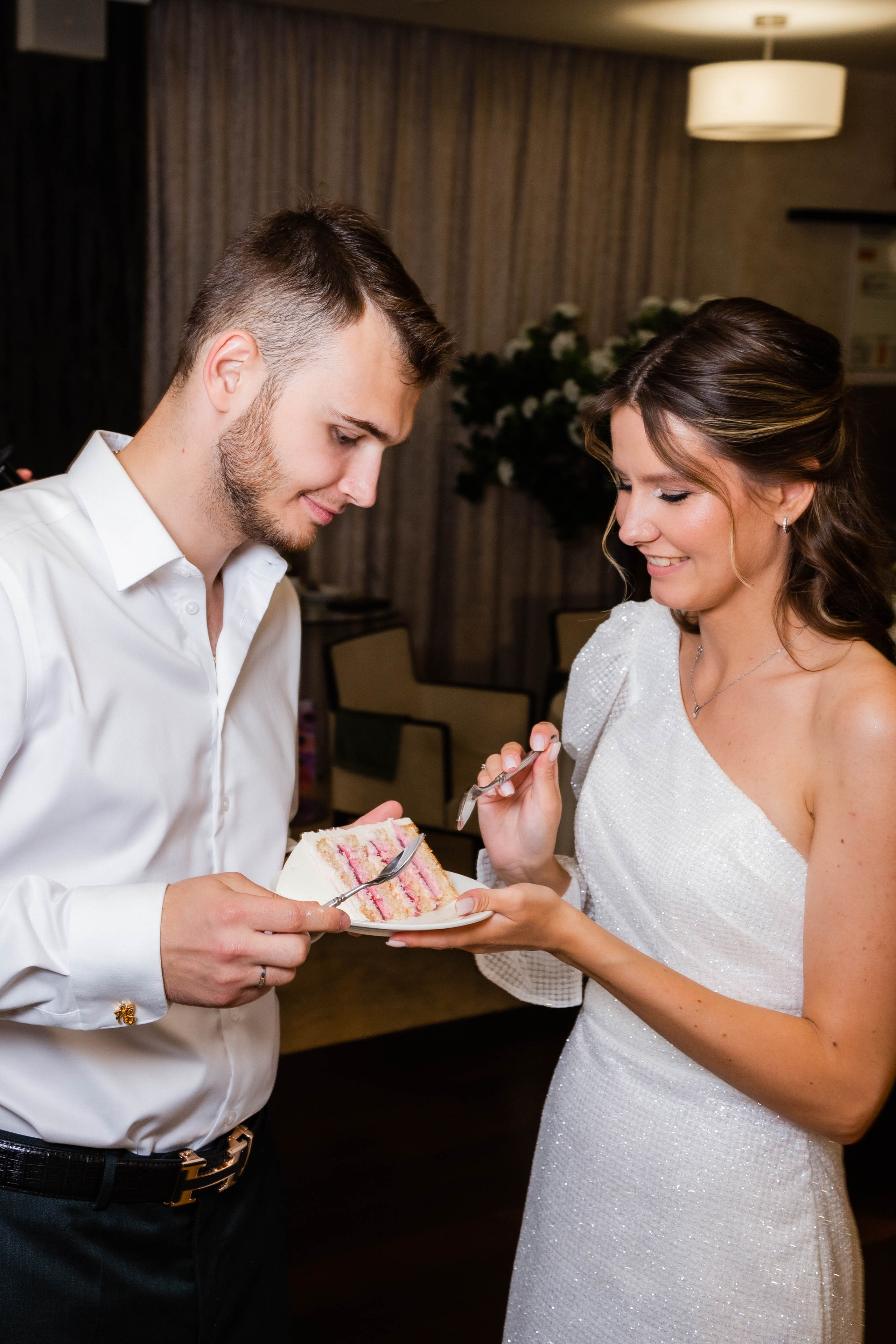 Александр и Ольга. Никита Белокопытов — фотограф в Москве и Санкт-Петербурге