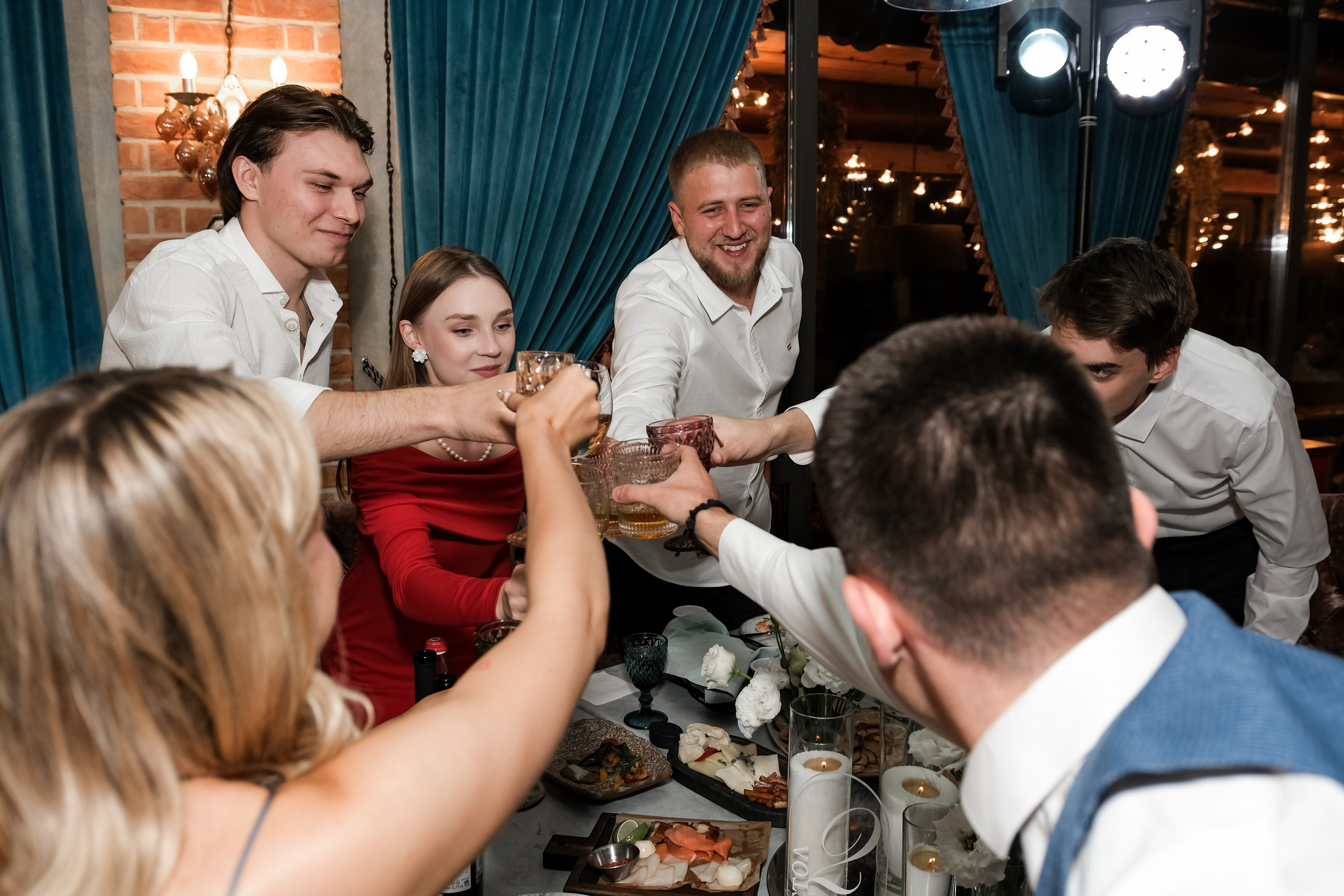 Серафим и Тамара