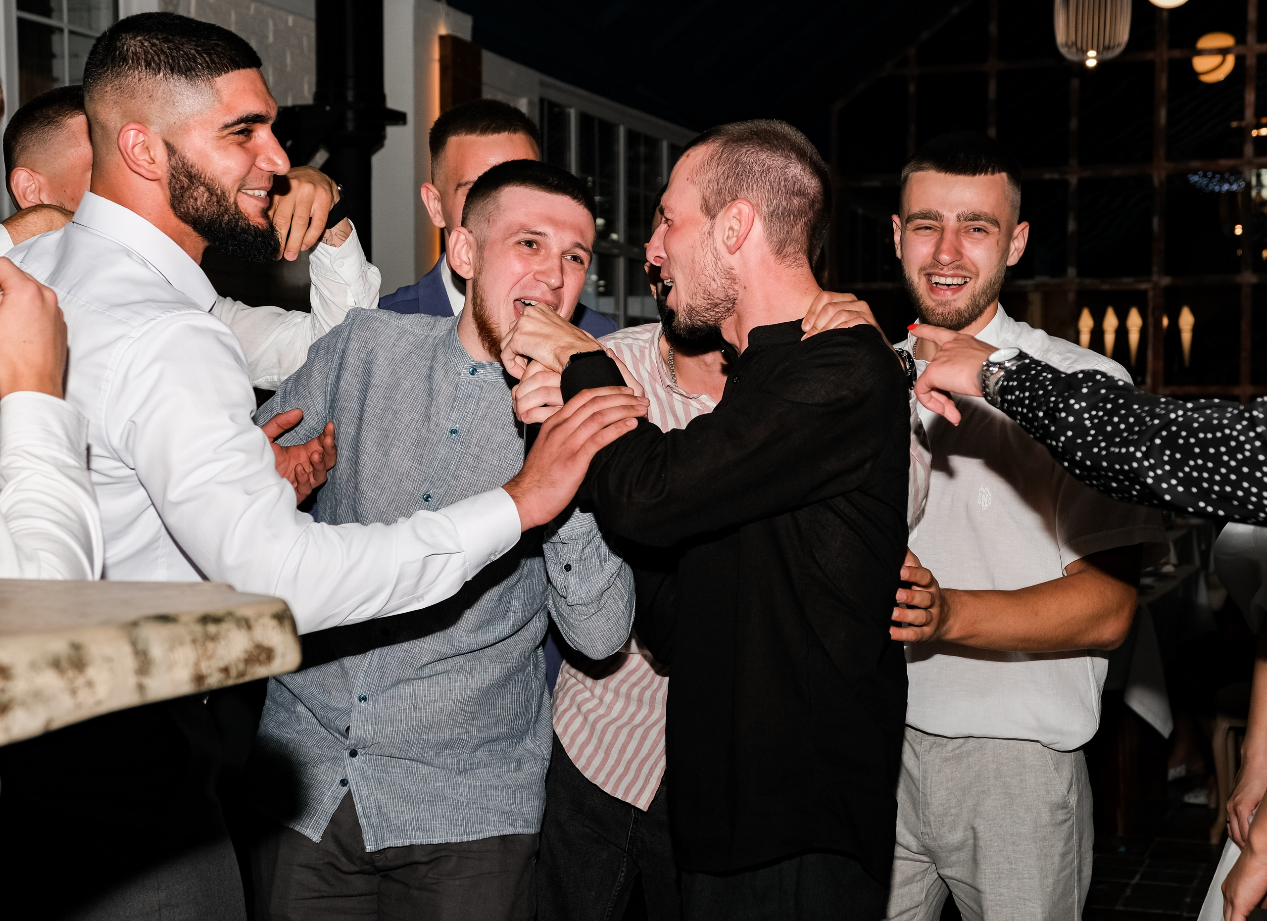 Максим и Валерия