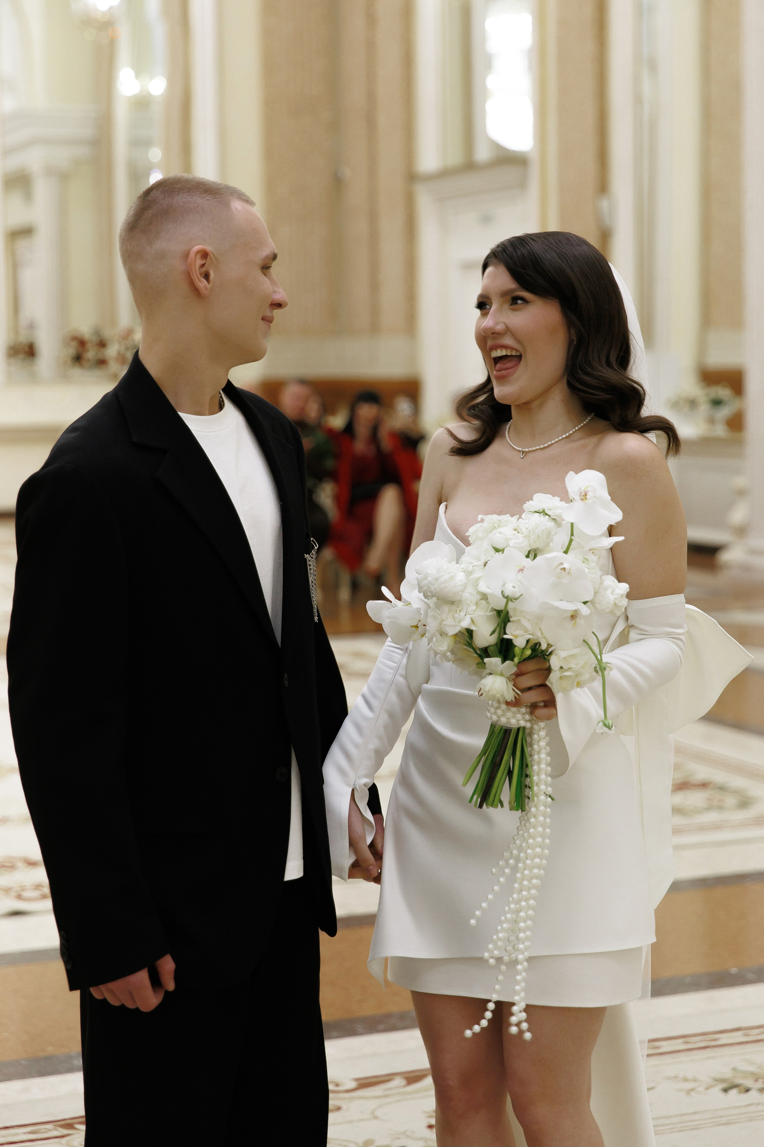 Wedding D&V. Свадебный фотограф Краснодар Юлия Ткаченко