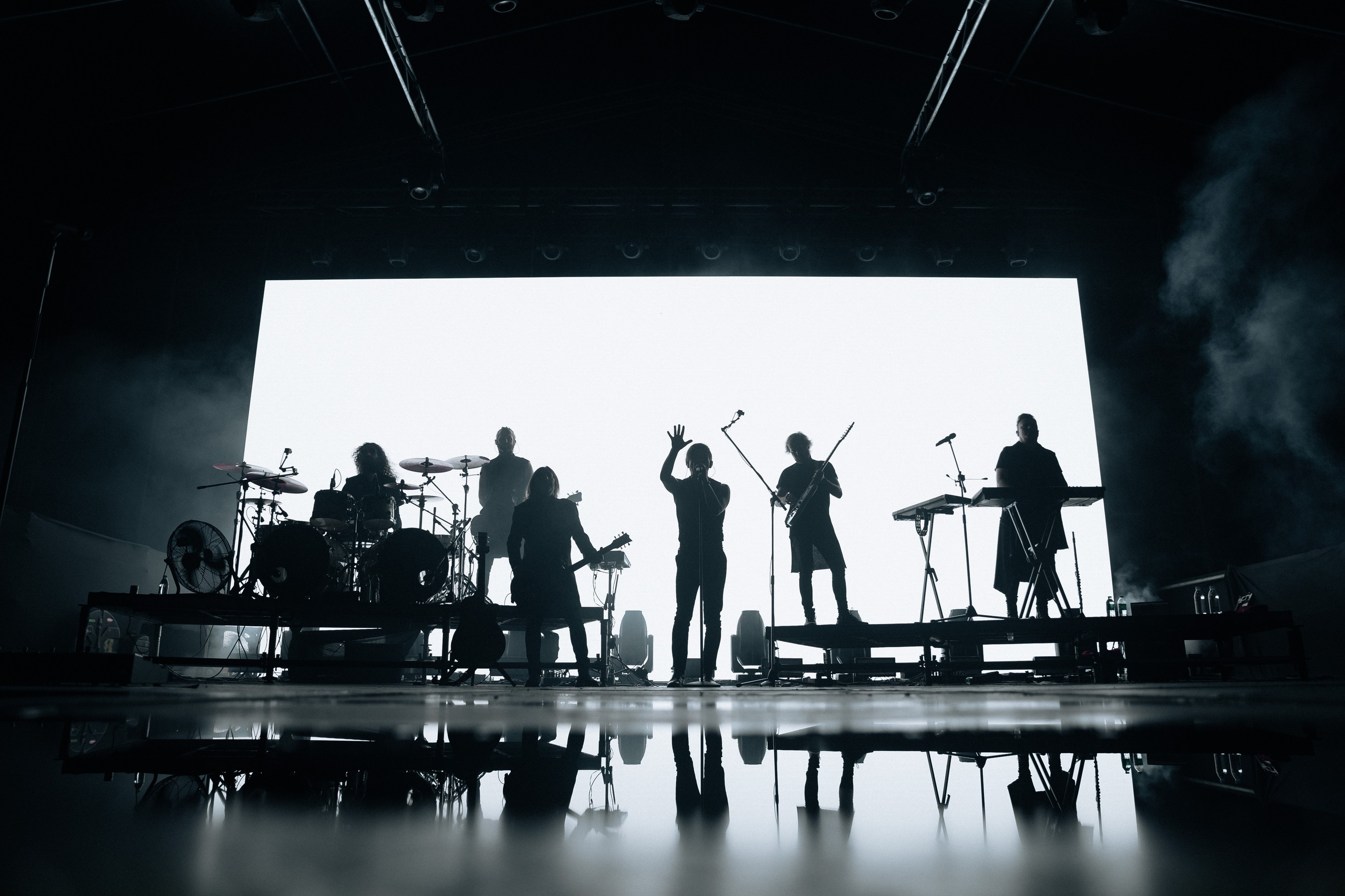 Live show. Фотограф в Новосибирске и Москве