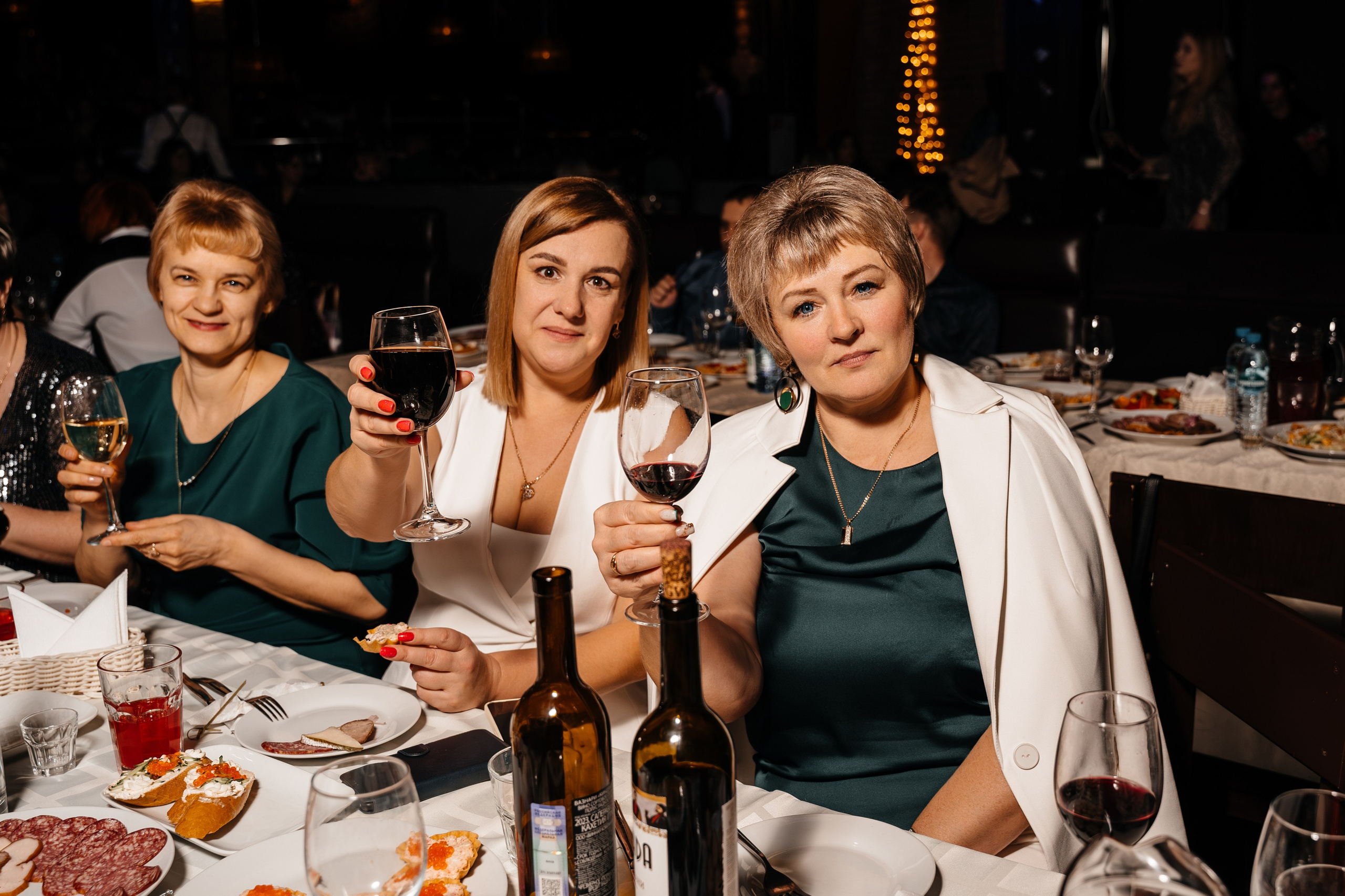 Корпоратив «СОВКОМБАНК». Свадебный фотограф Барнаул Алексей Павлов