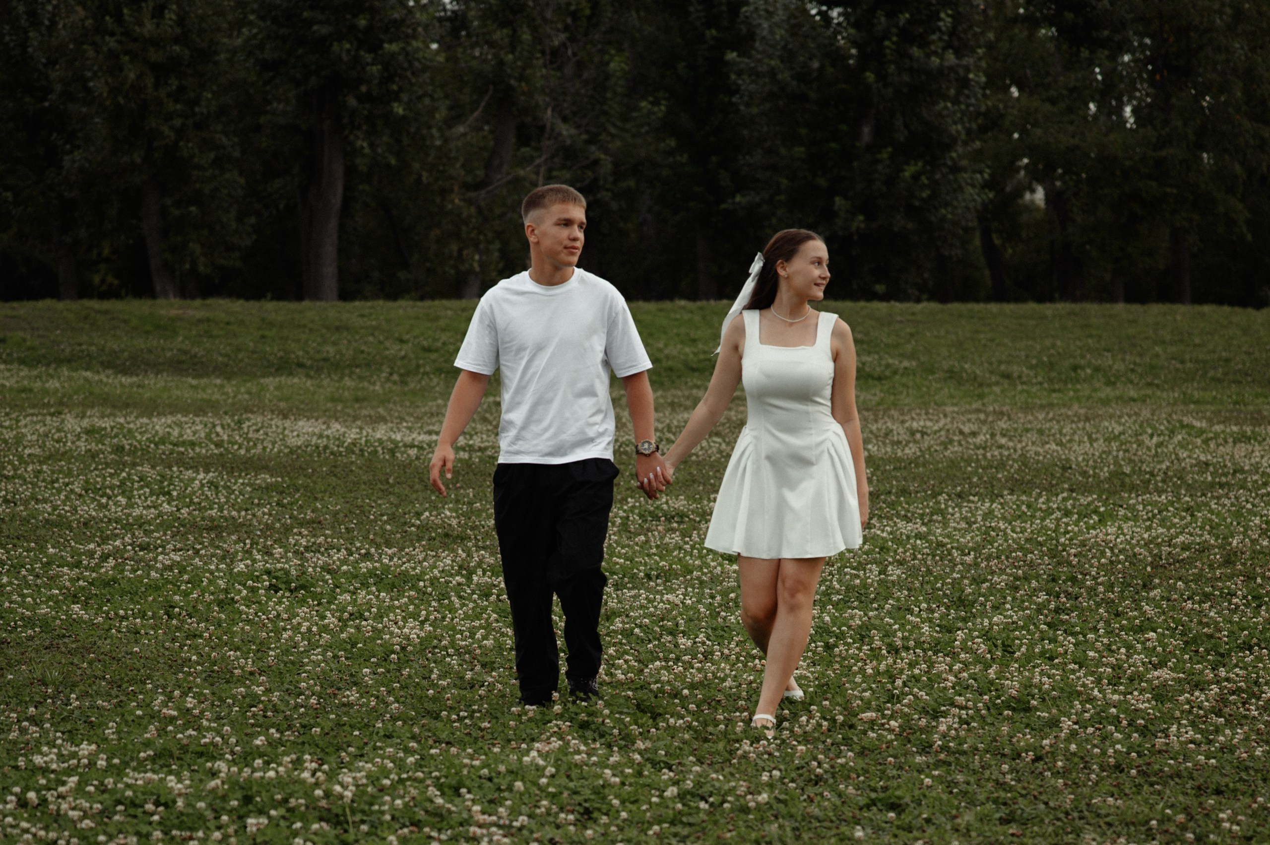 Love story. Фотограф Ирина Горелова Севастополь Крым