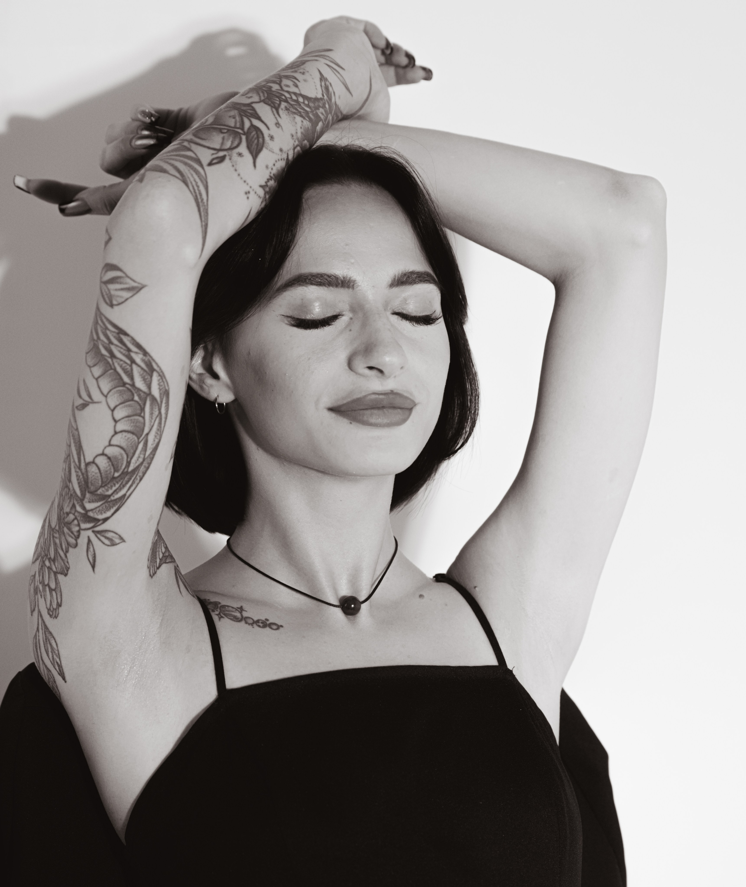 Студийные фотосессии. Студийный и свадебный фотограф и видеограф в Севастополе — Юлия Макаренко