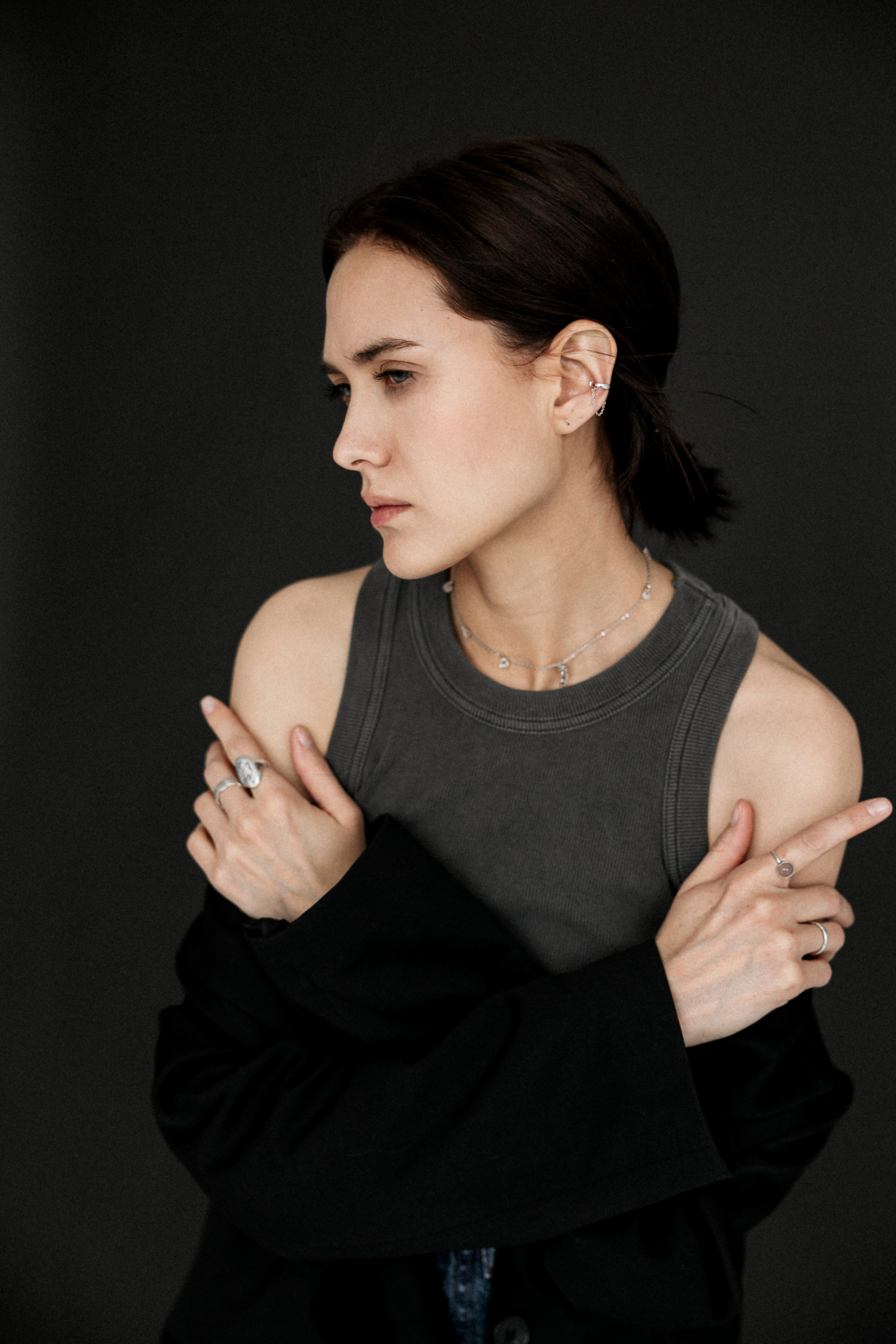 Алина. Фотограф Москва, Санкт-Петербург, Абакан