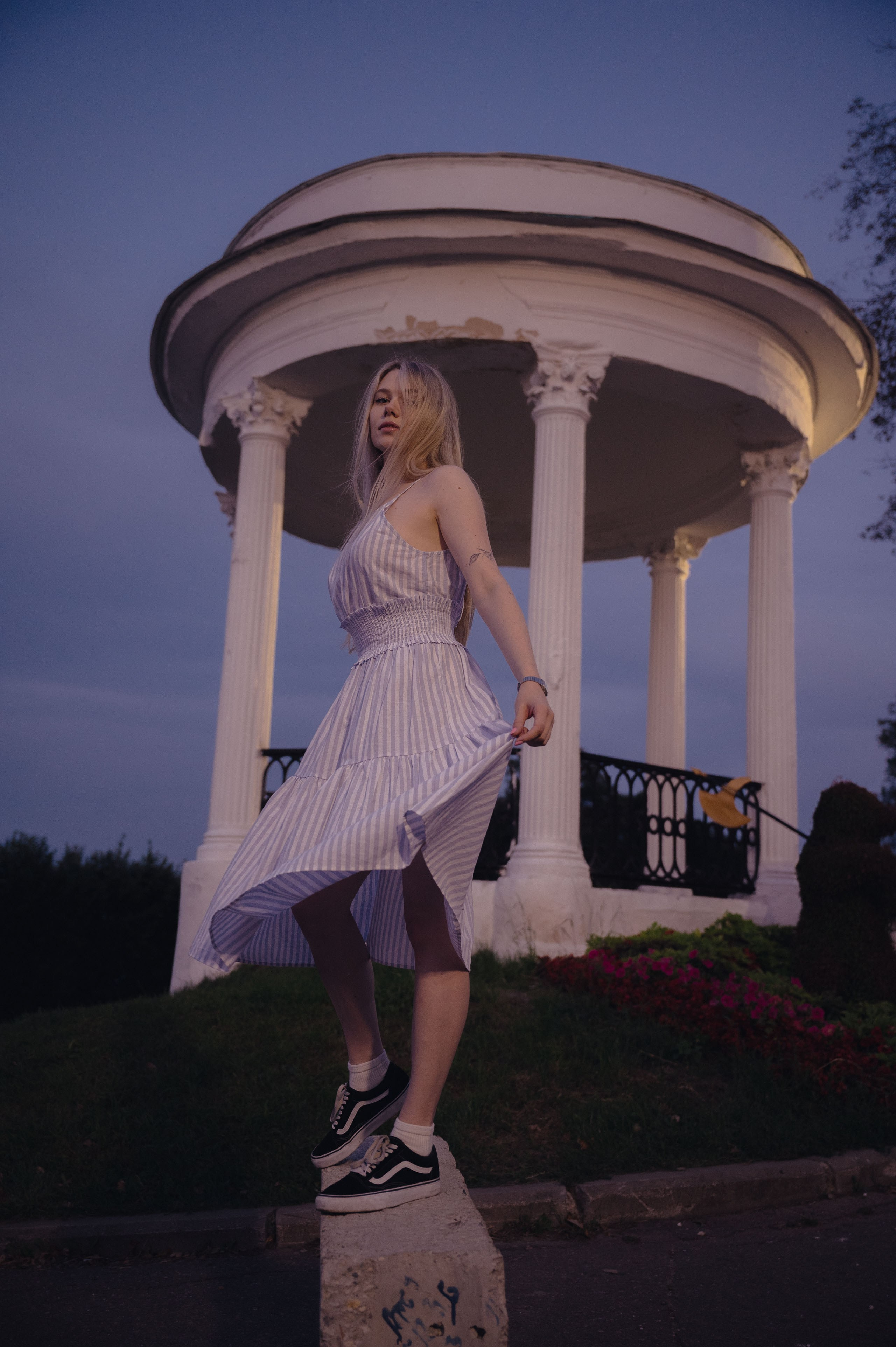 Женский портрет. Oleg Pershonkov — фотограф