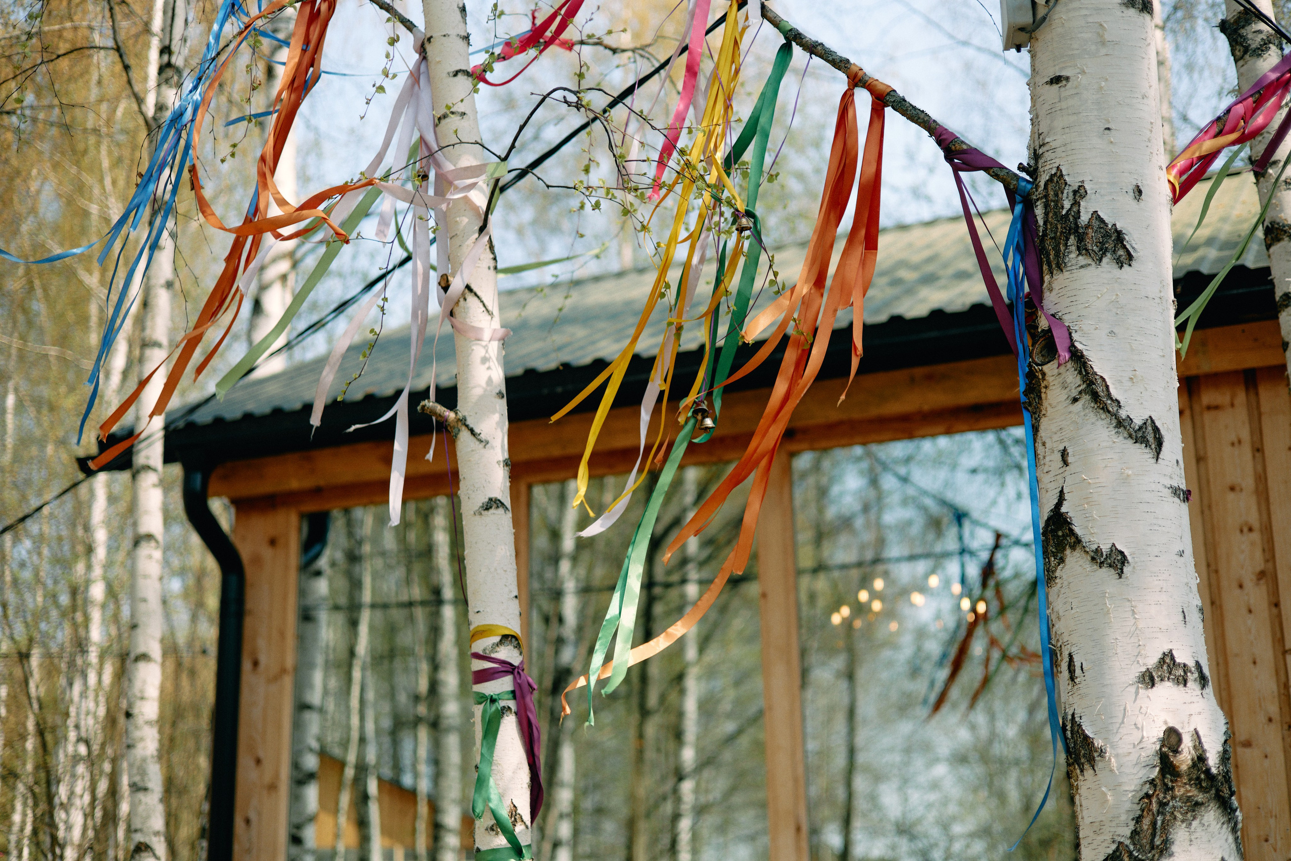 Бутик-отель Поле летом. Профессиональный Фотограф во Владимире, в Москве и в Суздале — Полина Романычева