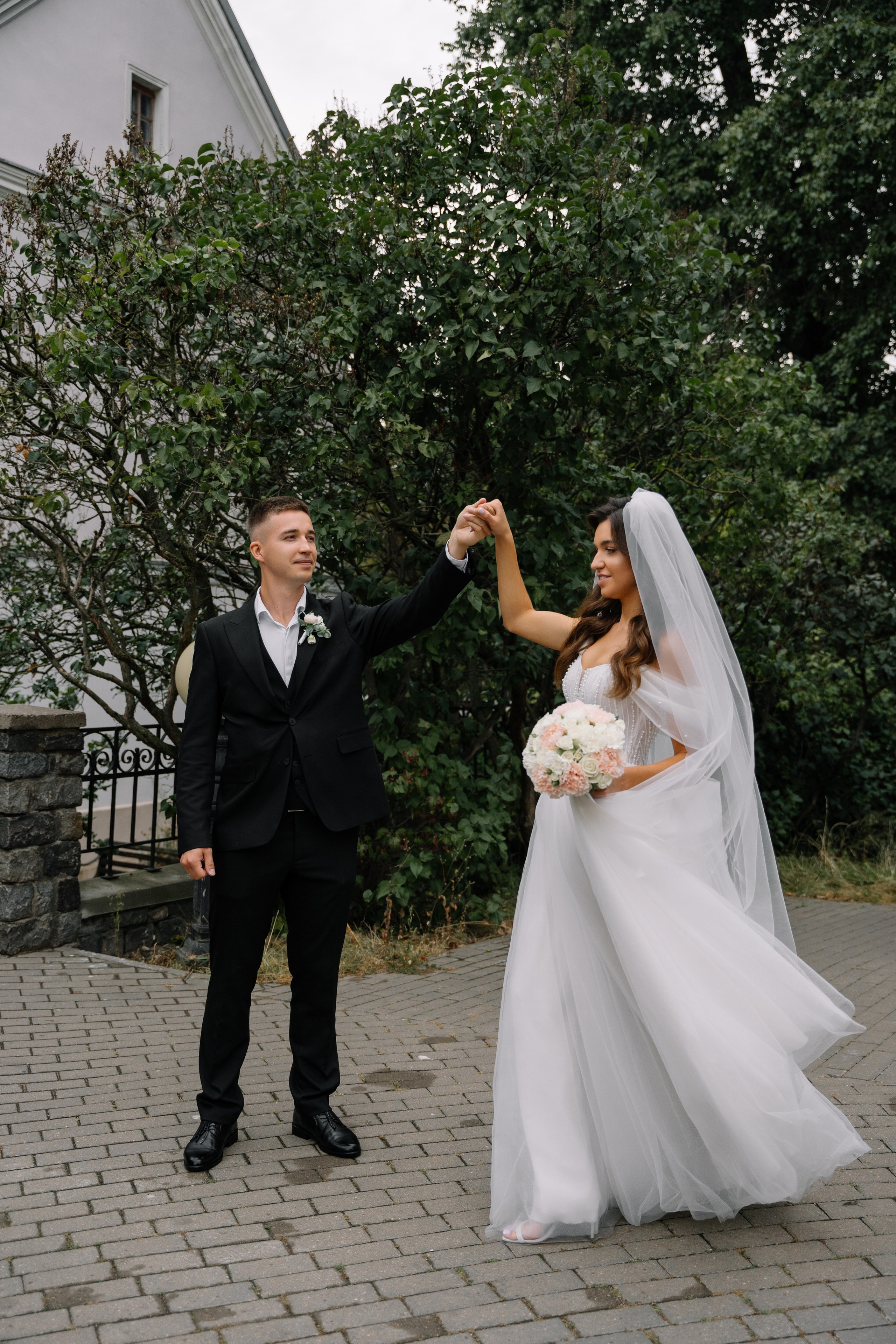 Иван & Оксана