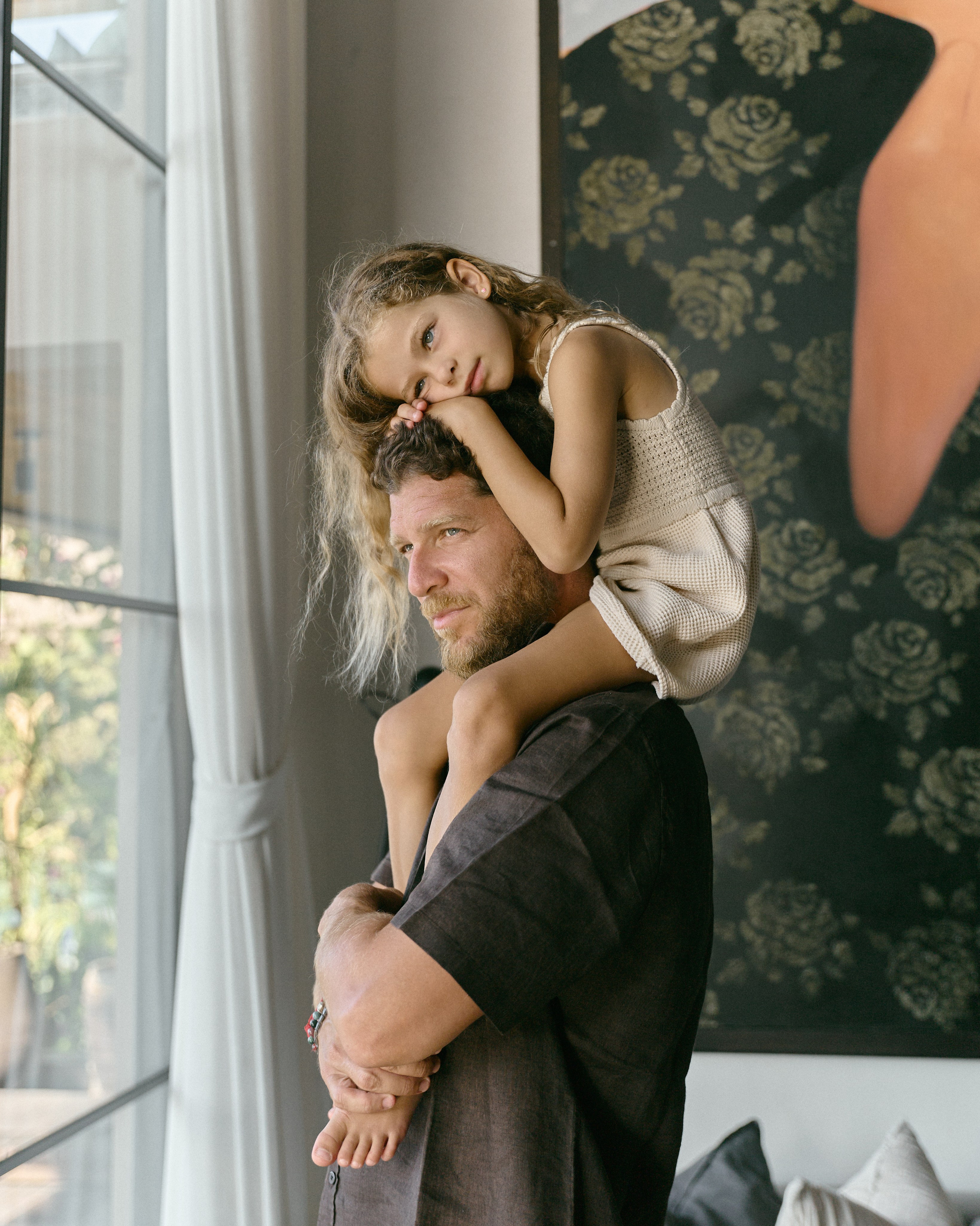 Портфолио фотосессии Love Story. Фотограф Алина Малинкина