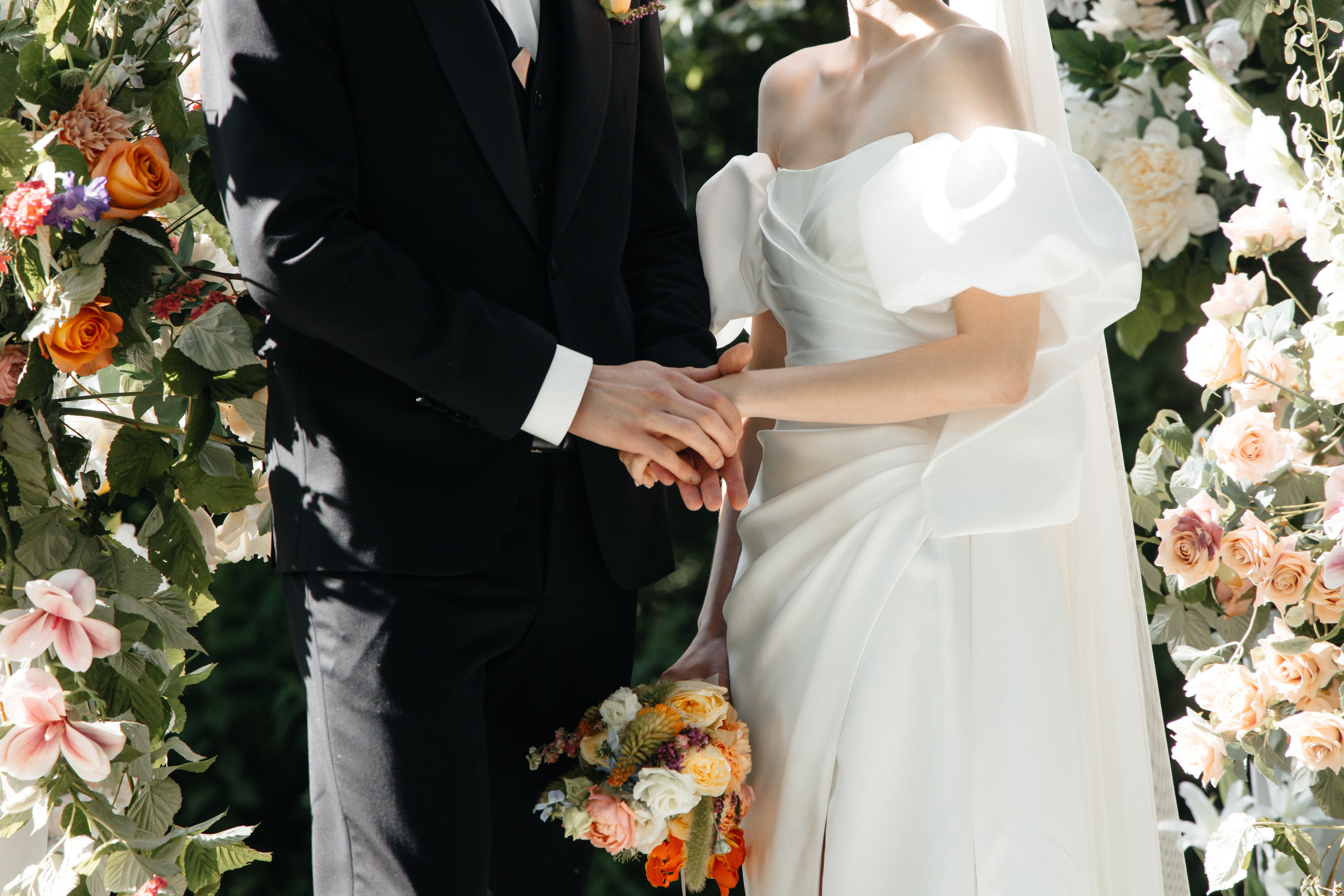 Кирилл & Александра. Главная