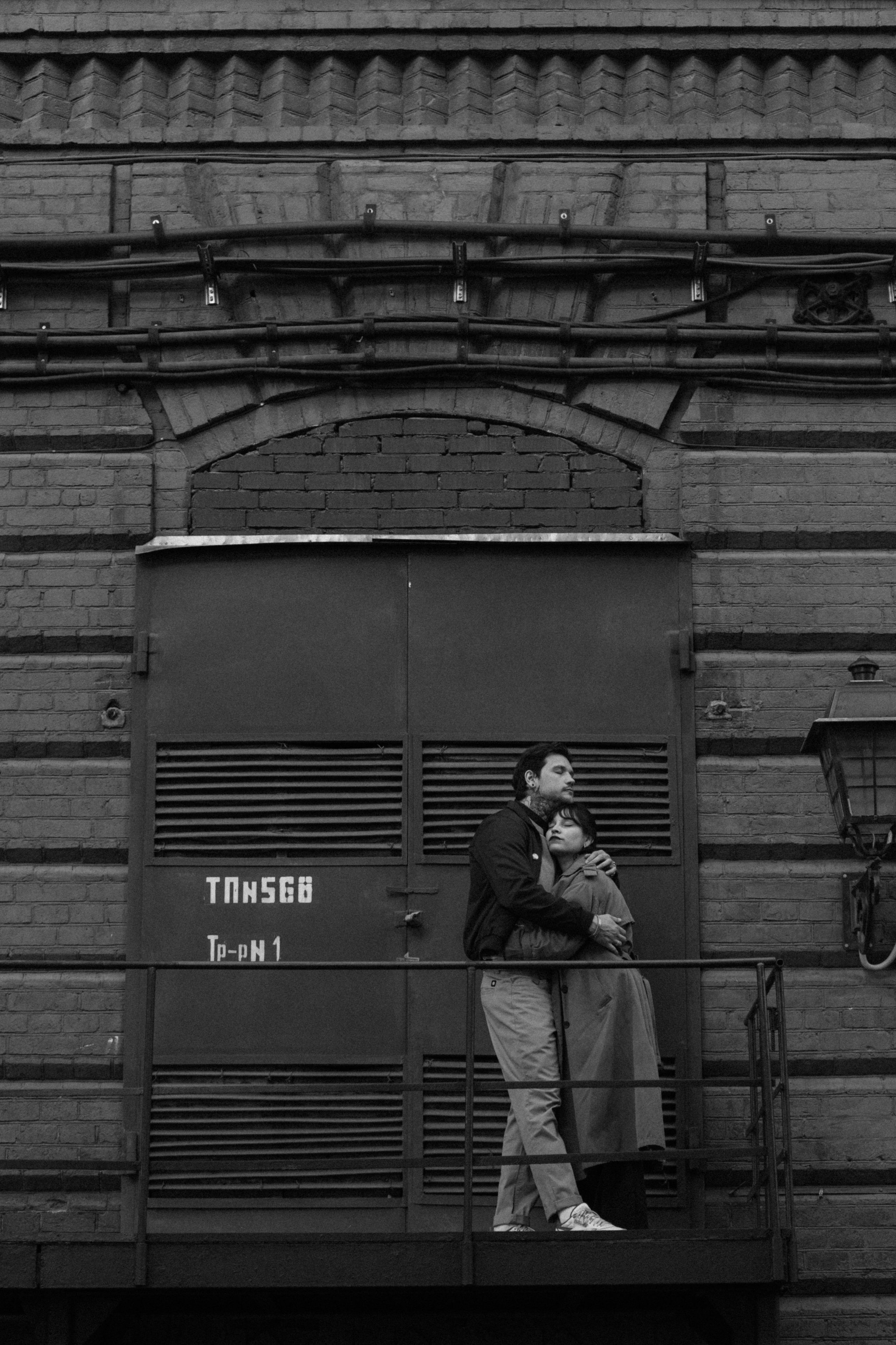 Весна в городе. Семейный и свадебный фотограф в Красногорске Анастасия Тихонова