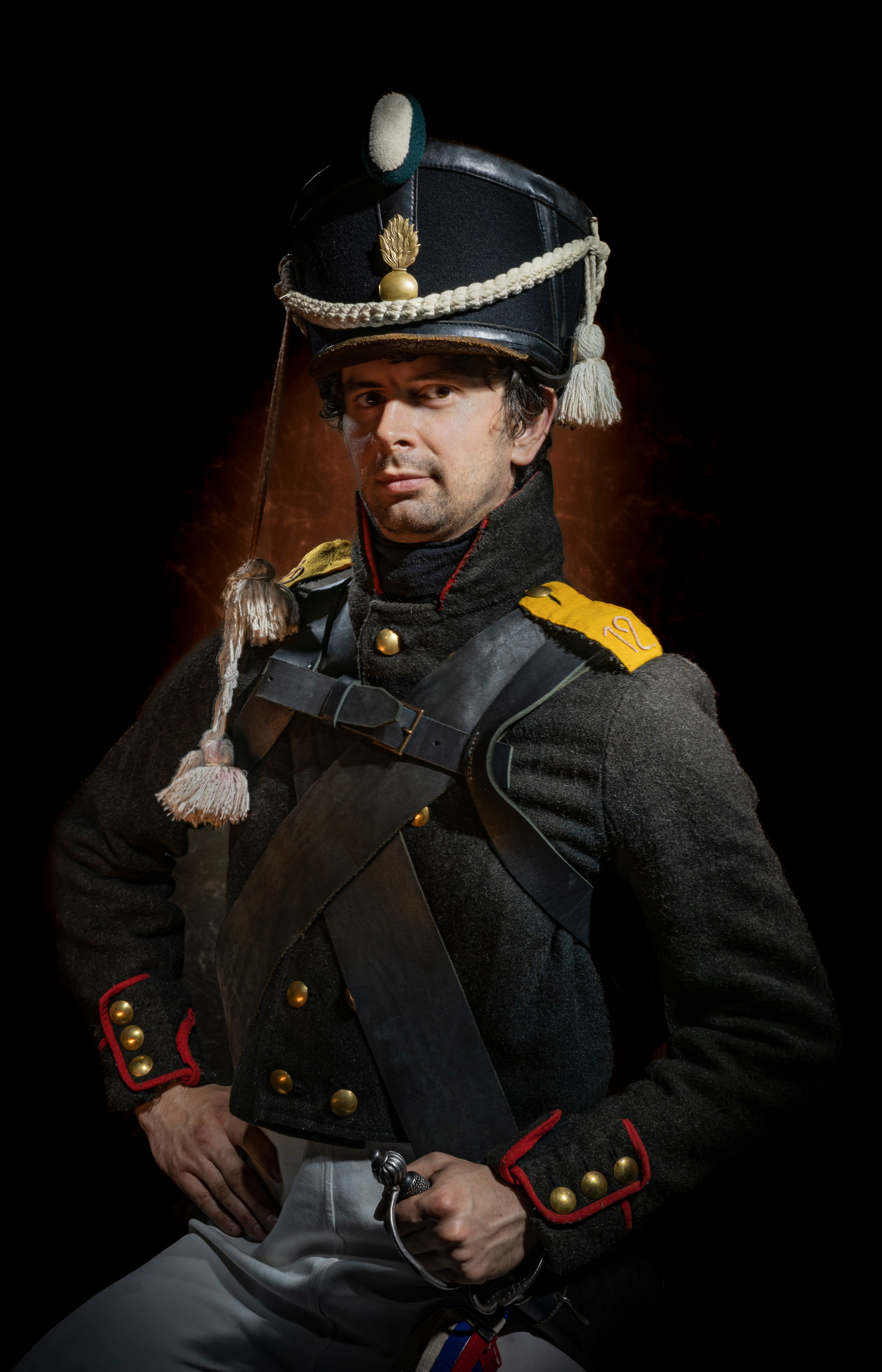 Вальков Сергей фотограф в Санкт-Петербурге