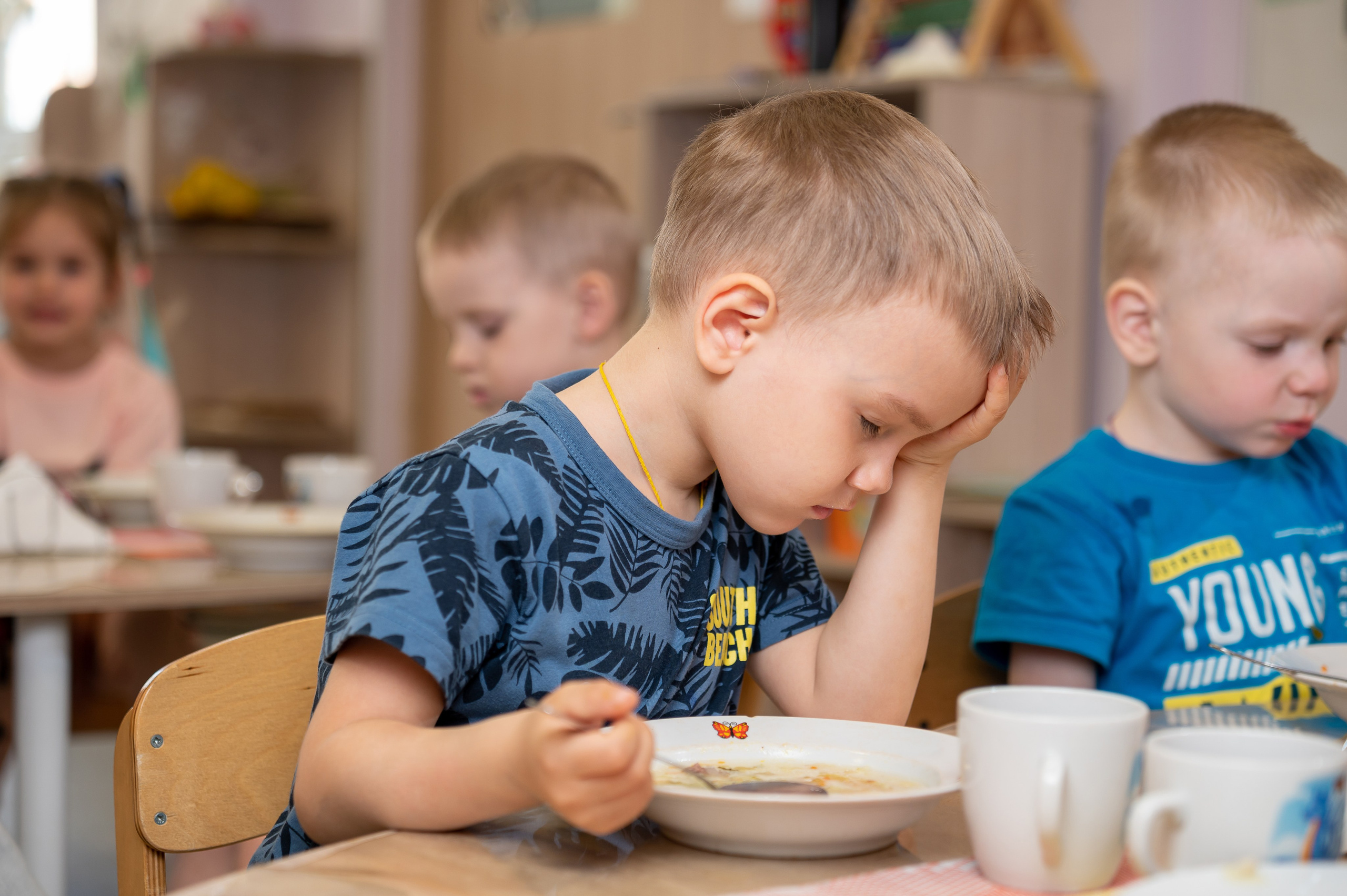 ФОТОСЪЕМКА «ОДИН ДЕНЬ В ДЕТСКОМ САДУ». Мастерская детской фотографии