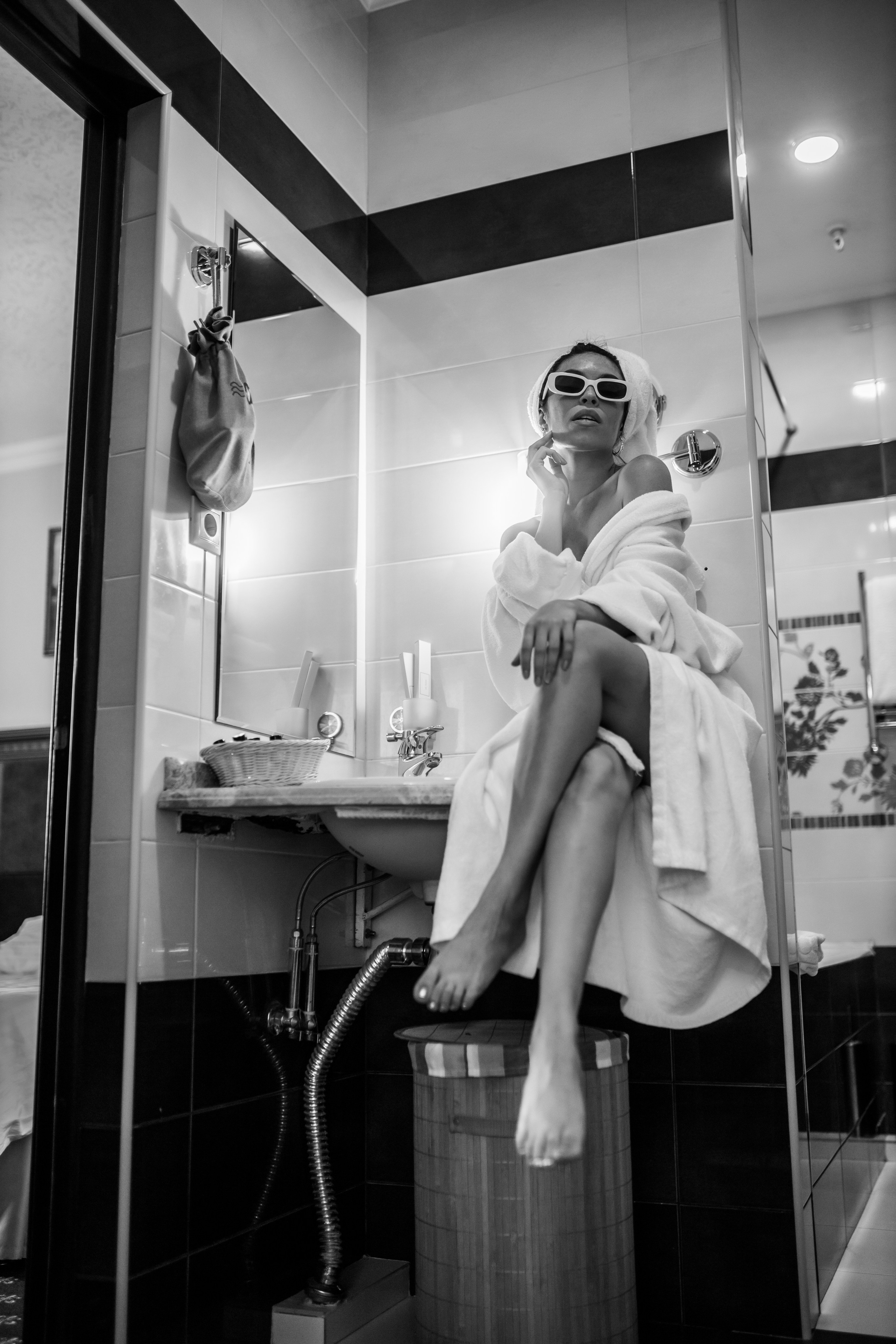 Контент съемка для отеля Amici Grand Hotel. Фотограф Краснодар