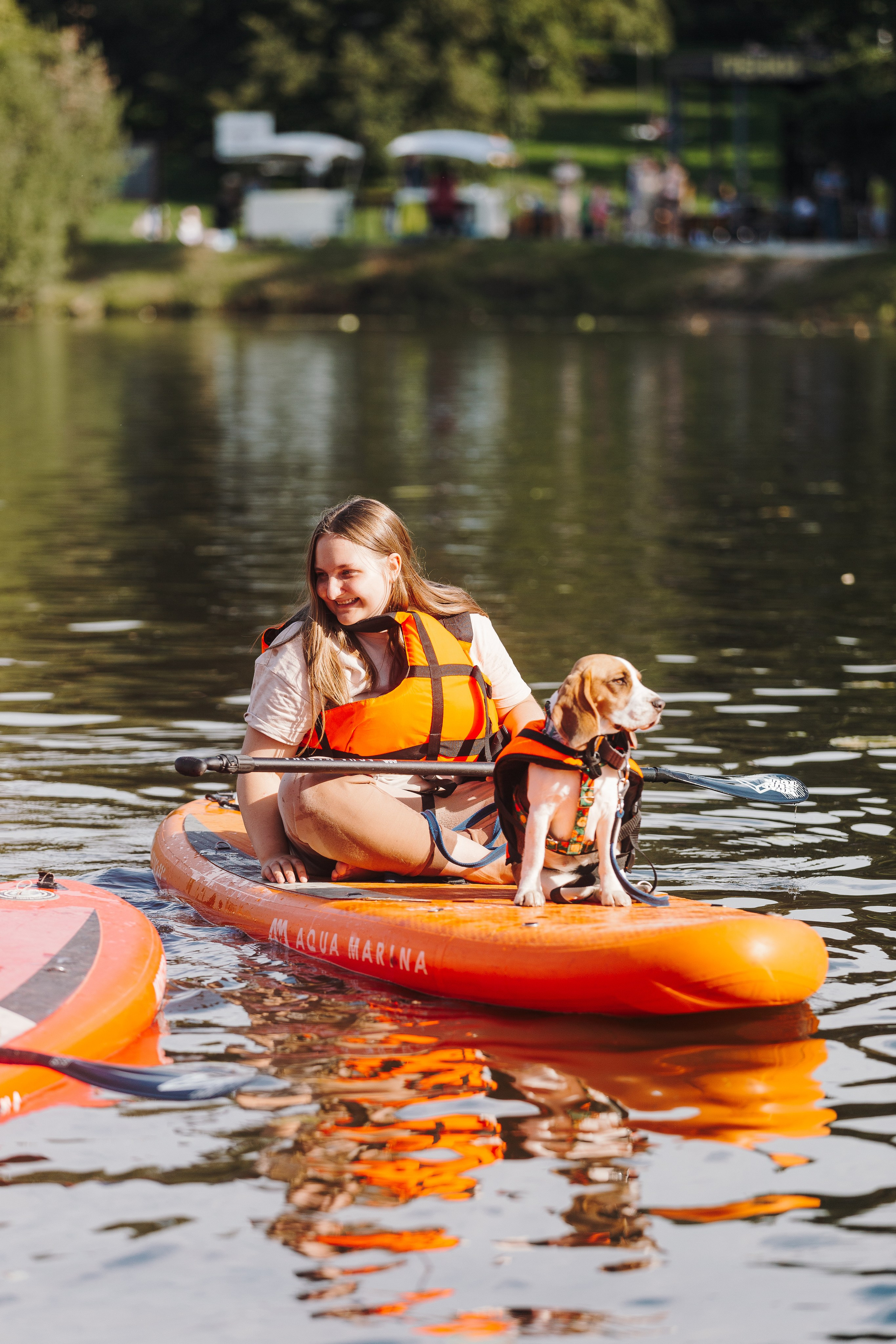 Petshop Sup day. Фотограф анималист Кристина Карпова, Москва