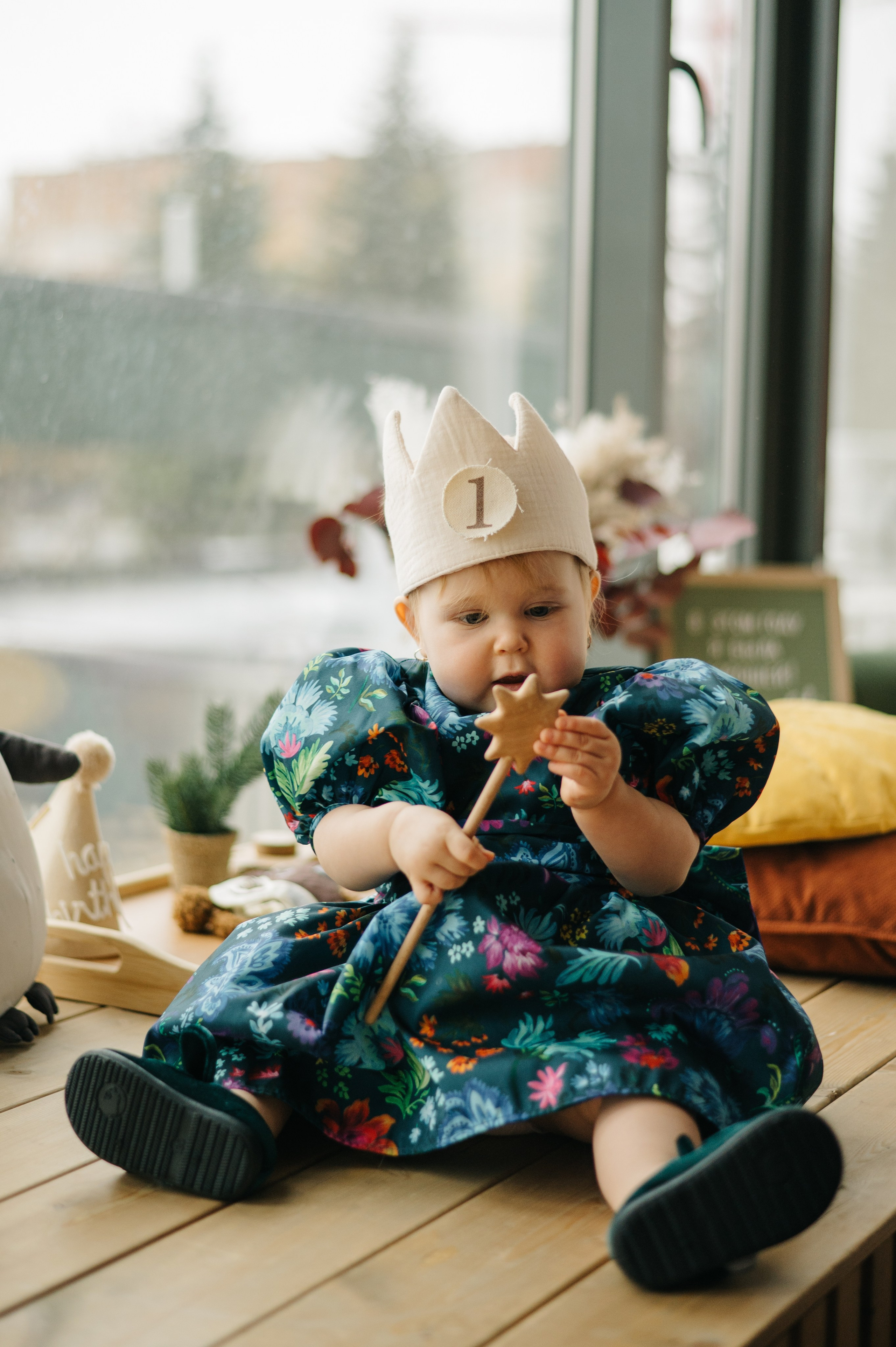 Семья. Фотограф Архангельск