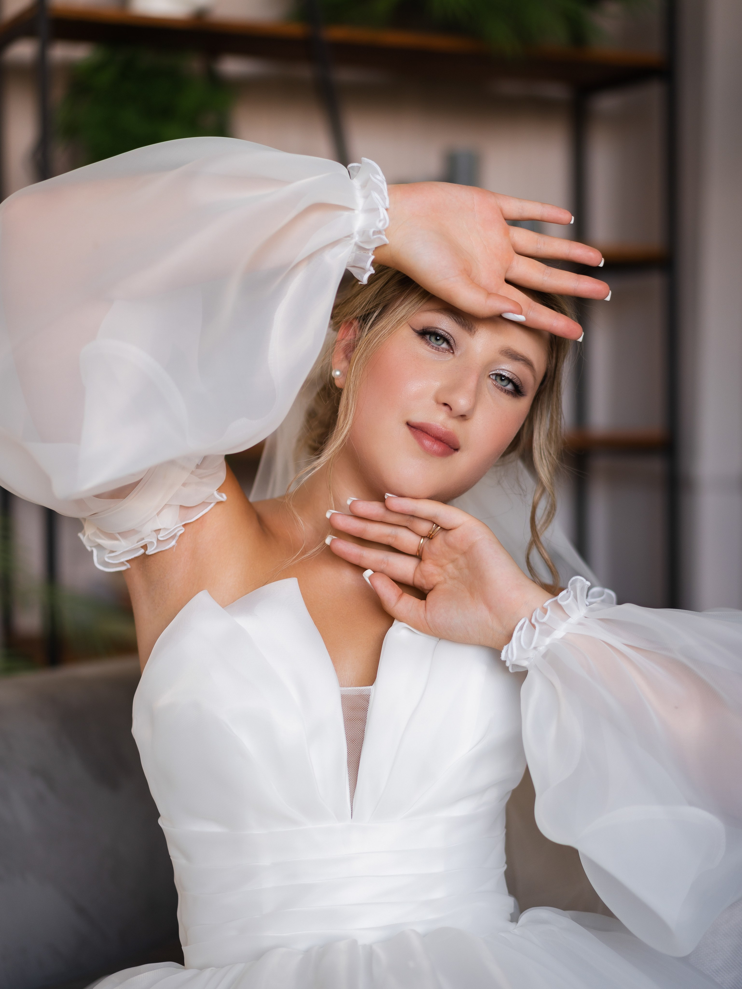 Свадьба — Даниил & Дарья 20.07.24. Фотограф Москва