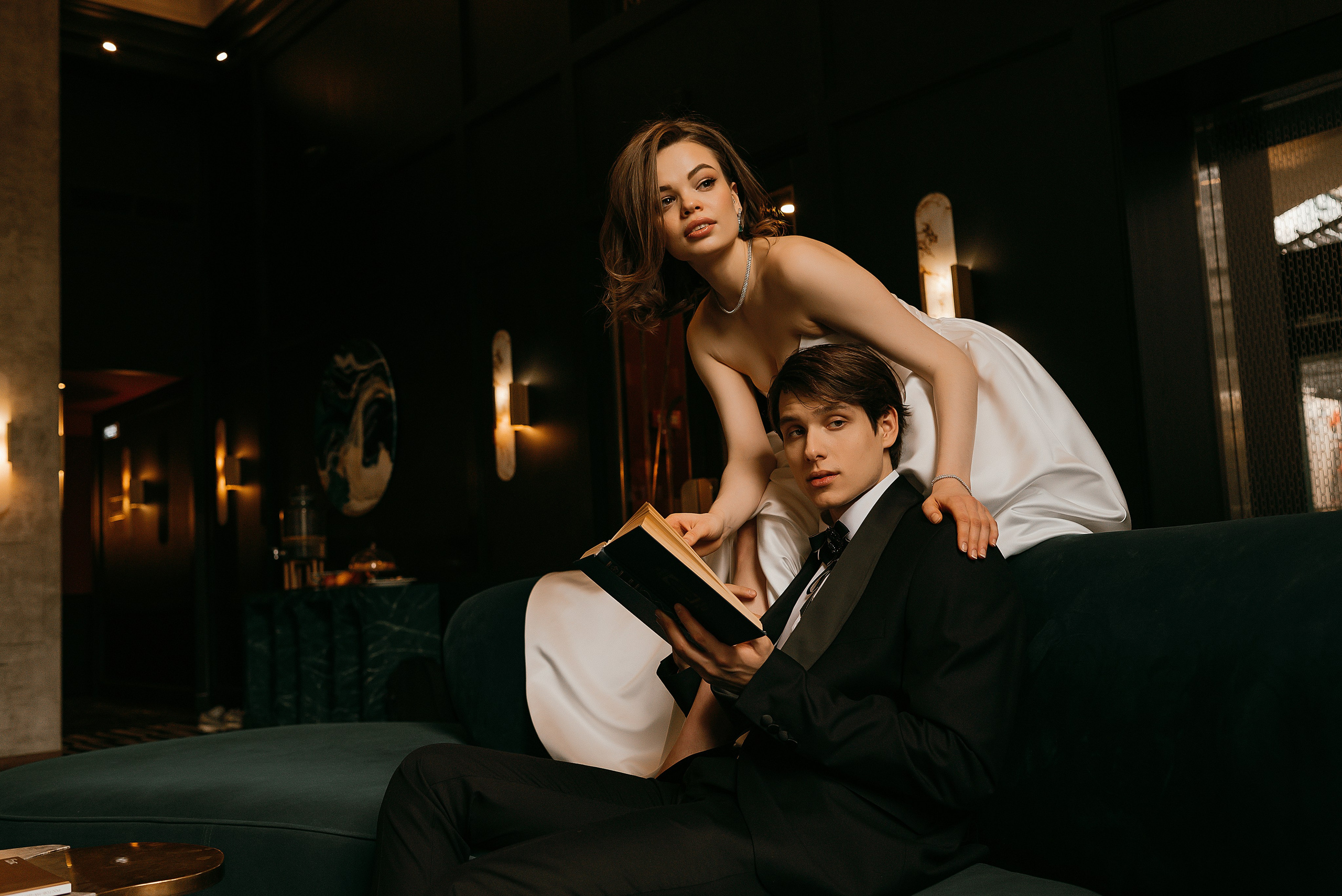 Лука и София. Свадебный и семейный фотограф в Ростове-на-Дону Алина Астахова