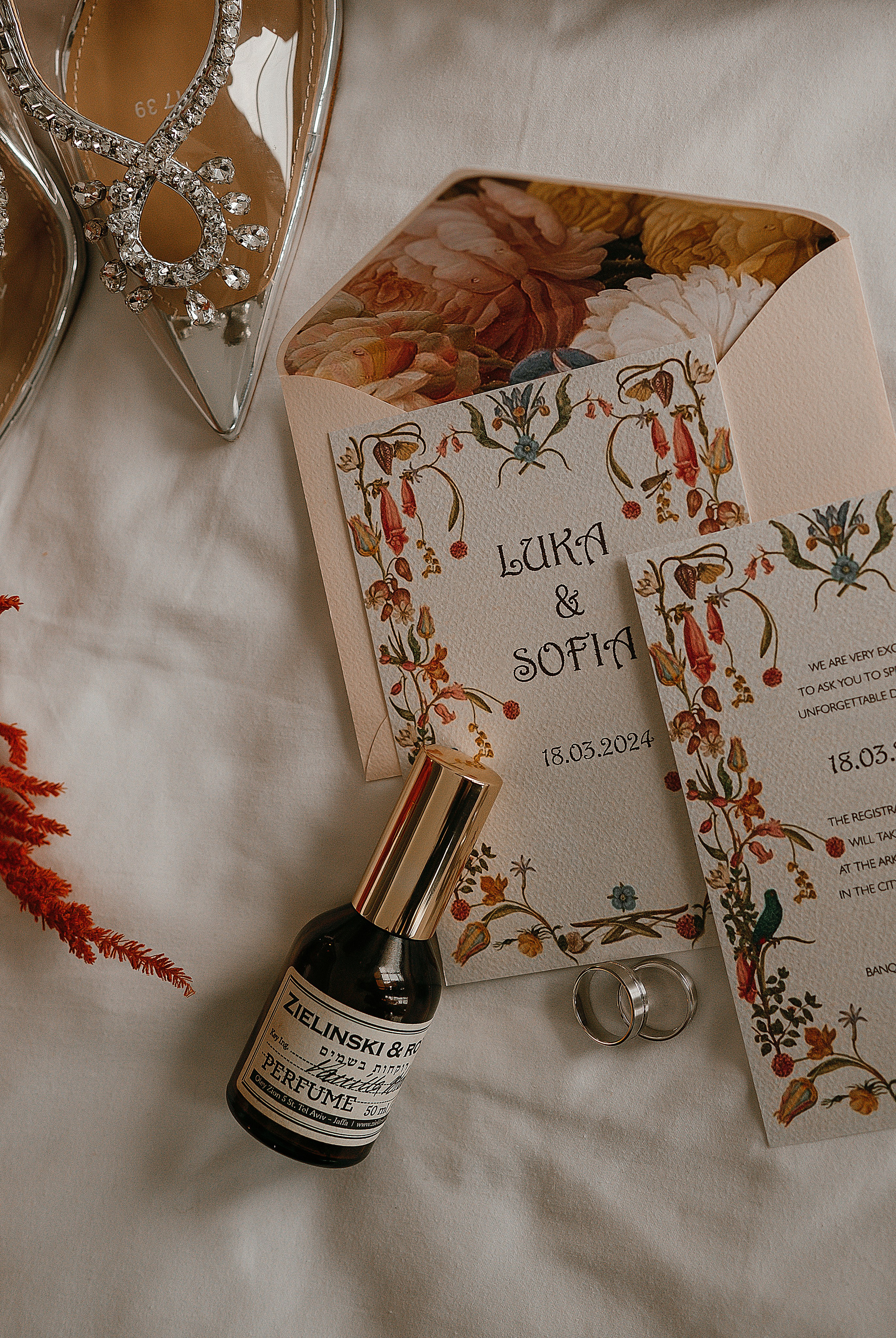 Лука и София. Свадебный и семейный фотограф в Ростове-на-Дону Алина Астахова